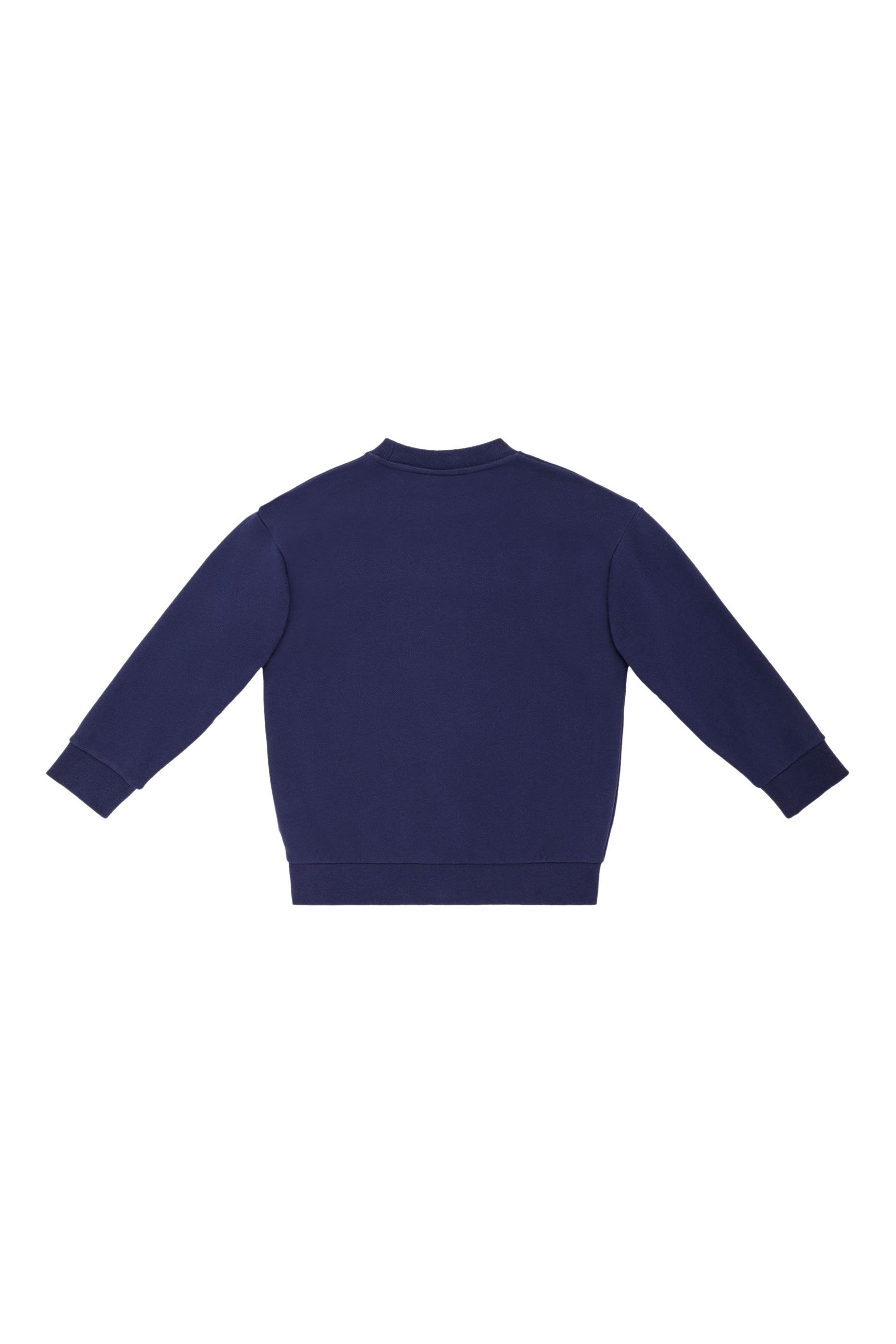 Kids Logo Sweatshirt