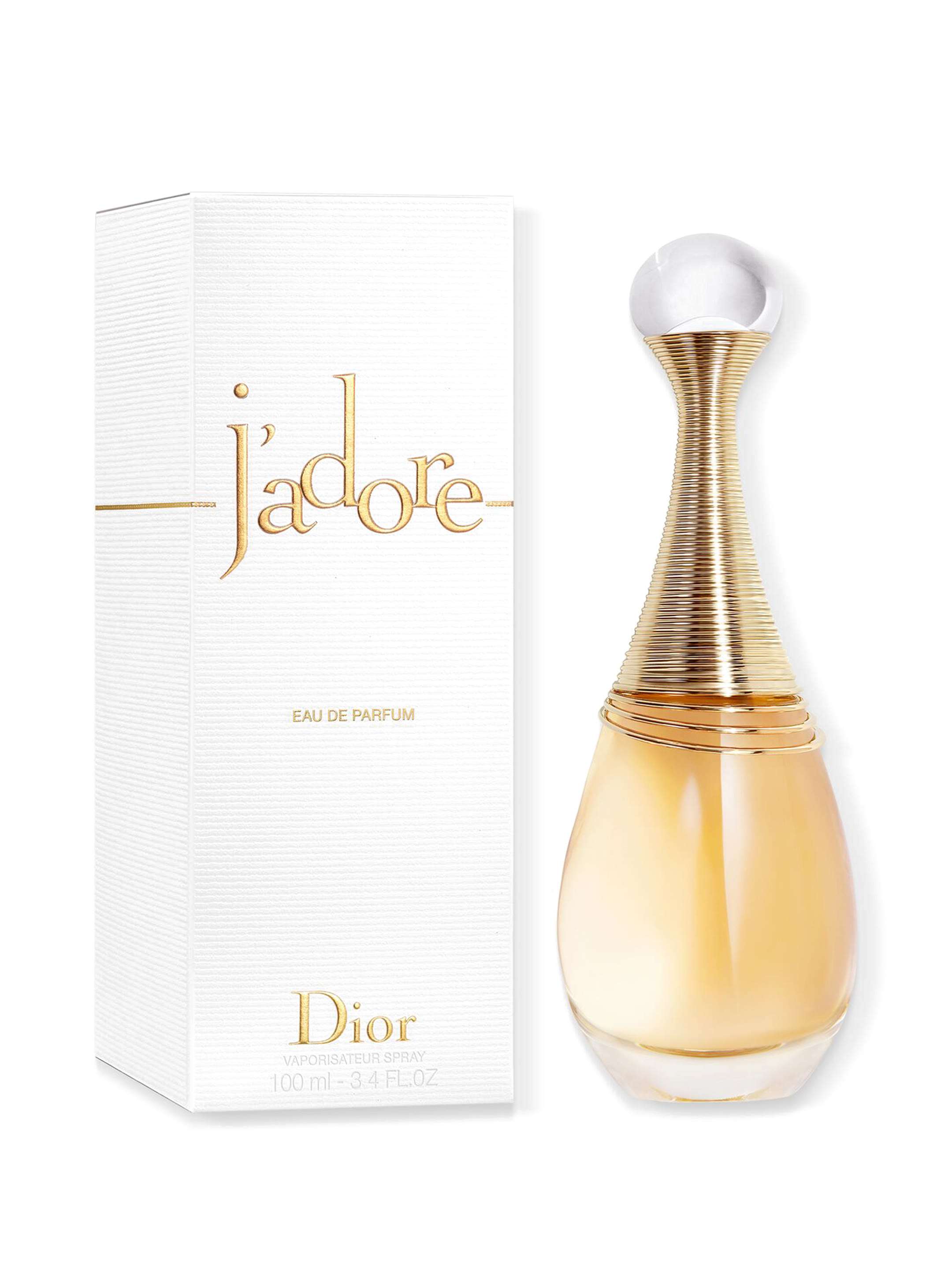 J'adore Eau de Parfum