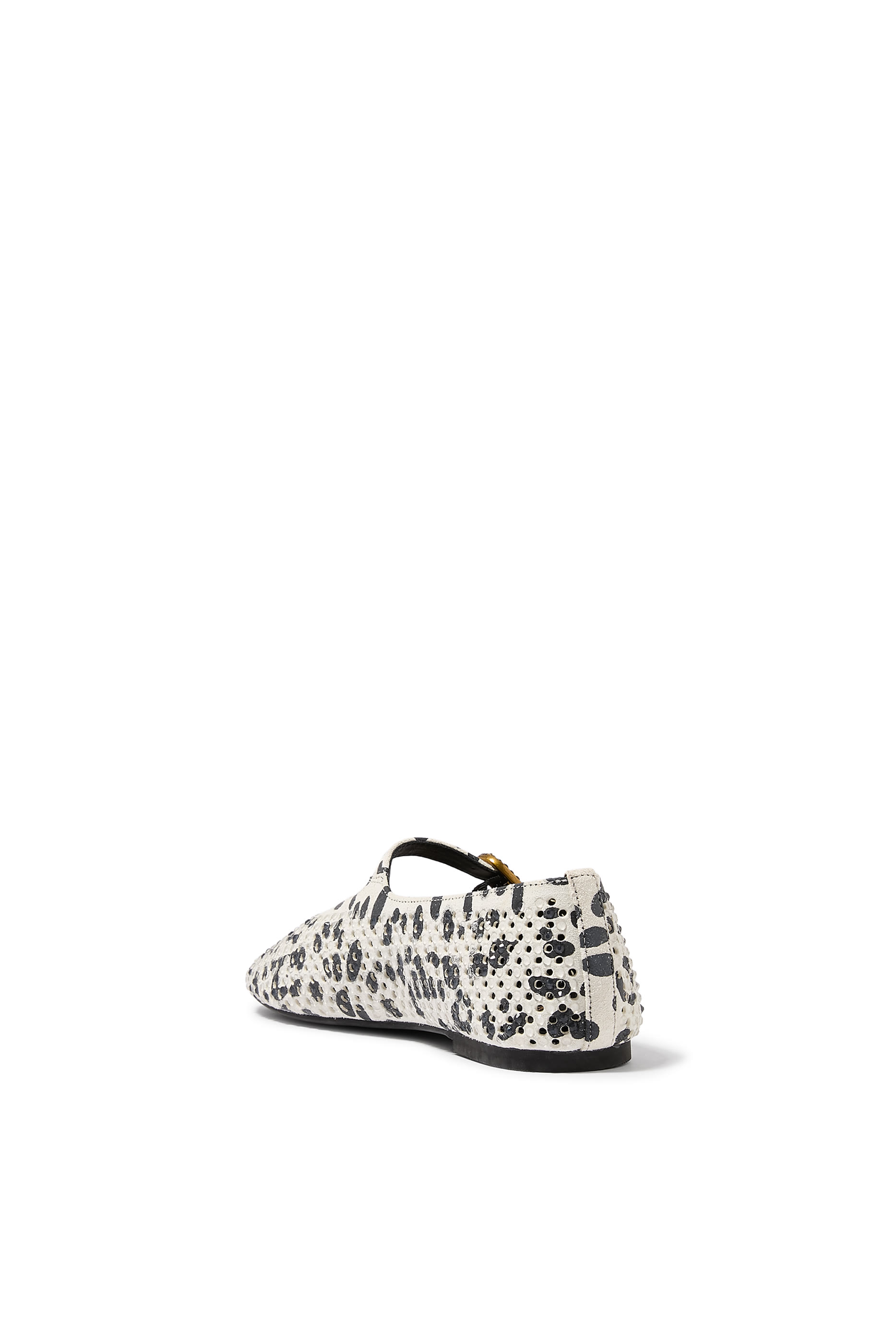 Mayfair Ballet Flats 