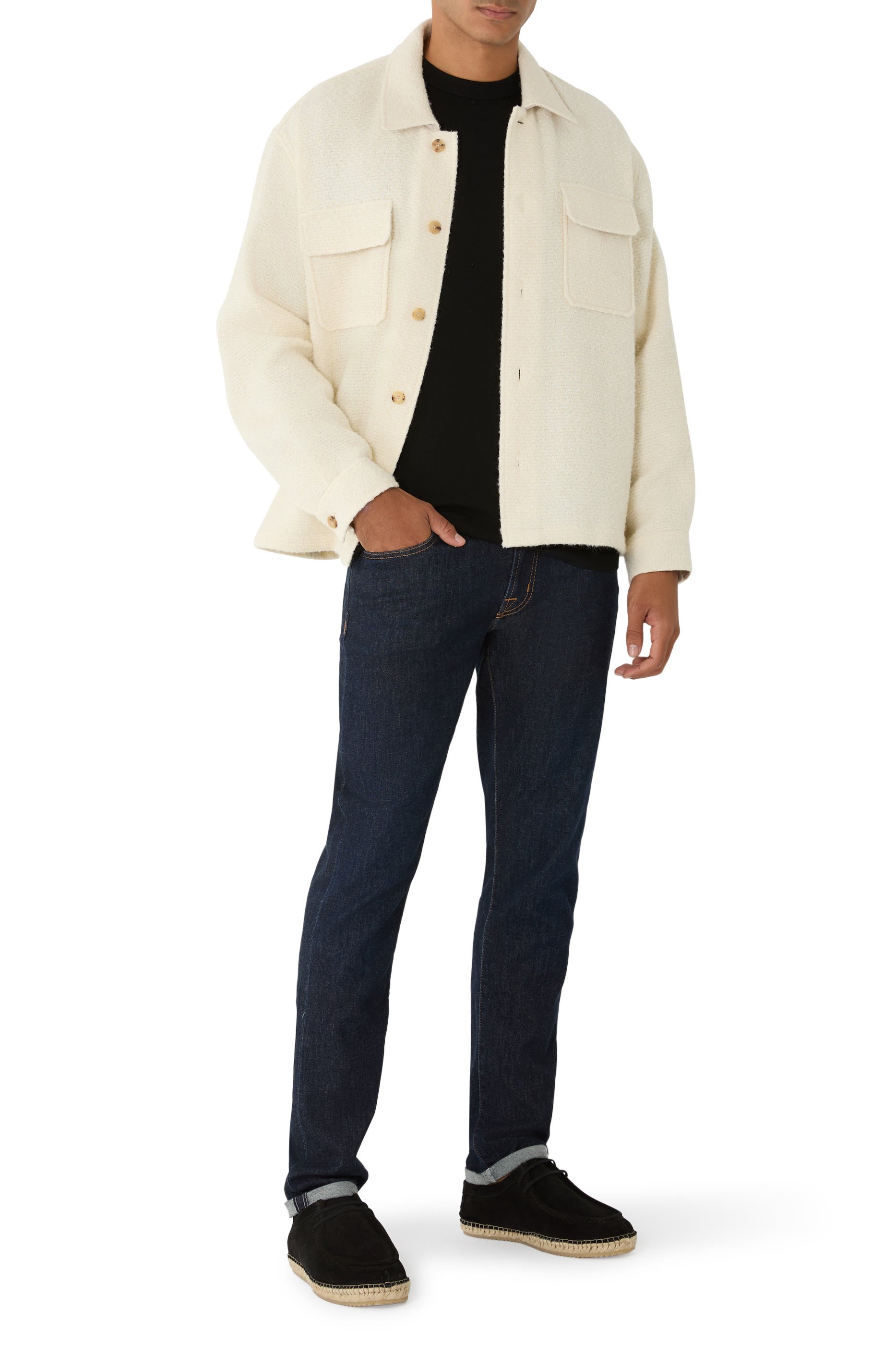 Rodolfo Lace-Up Espadrilles