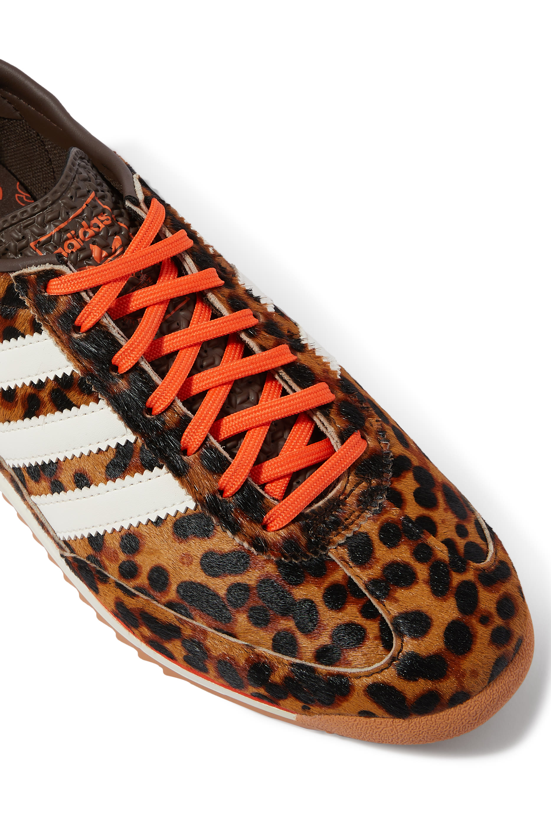 SL 72 Low Top Sneakers