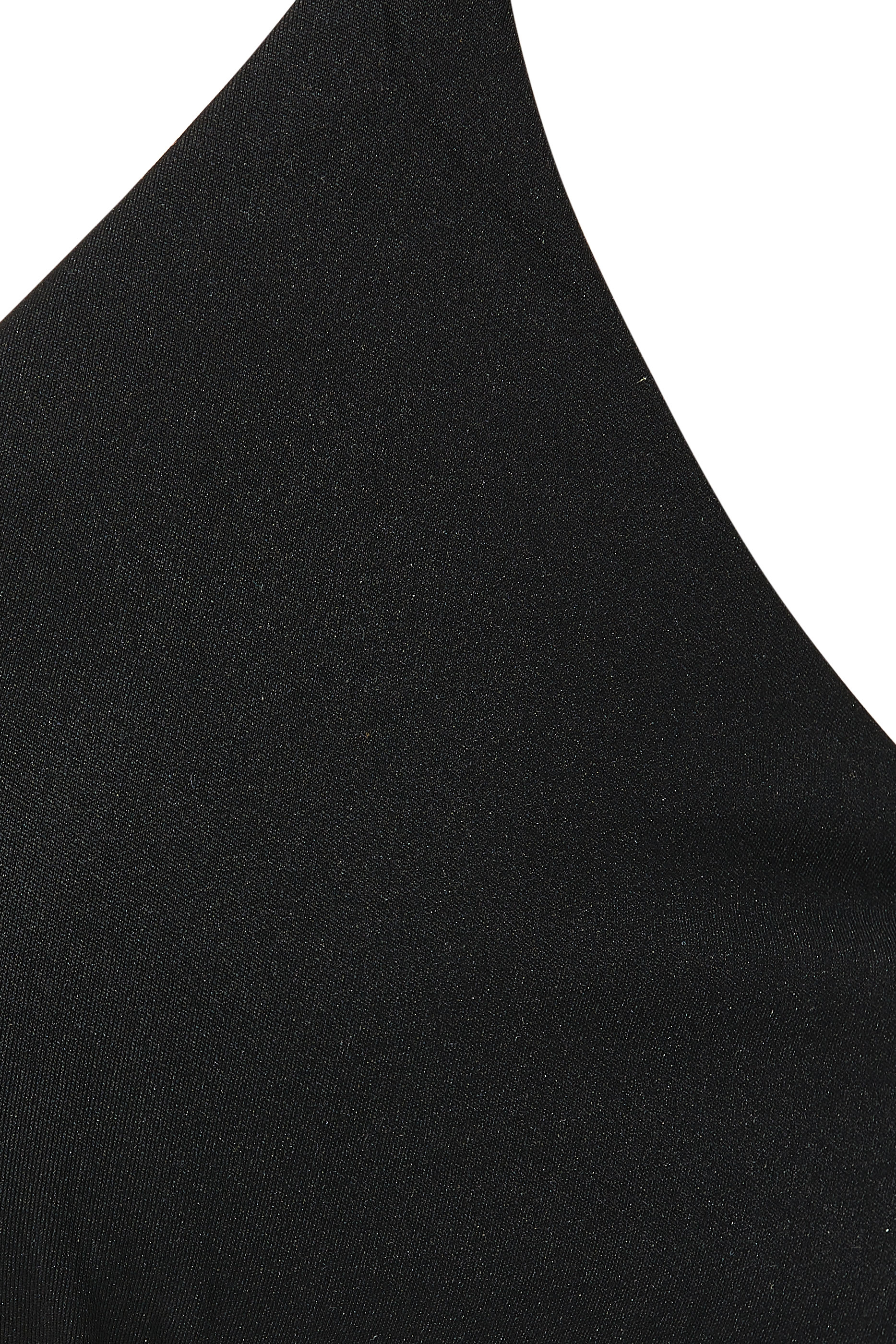 Harlen Tie Front Bikini Top