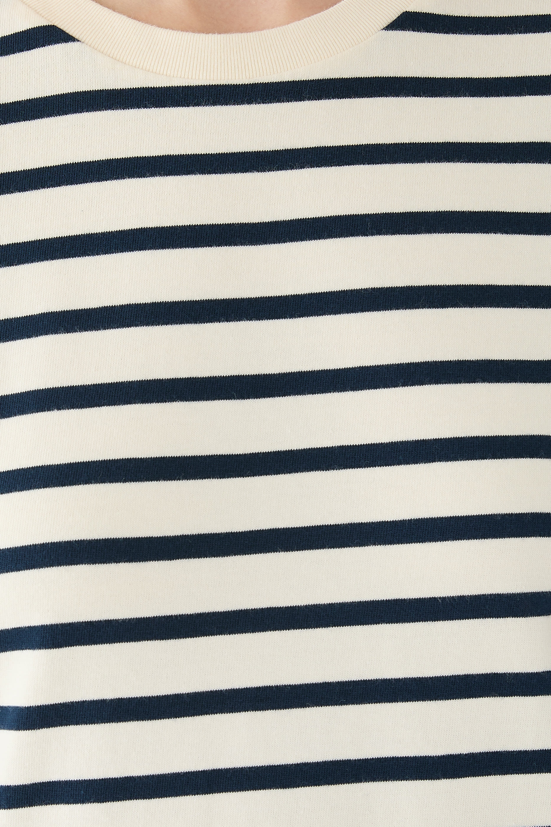 Wynne Stripe Dress 