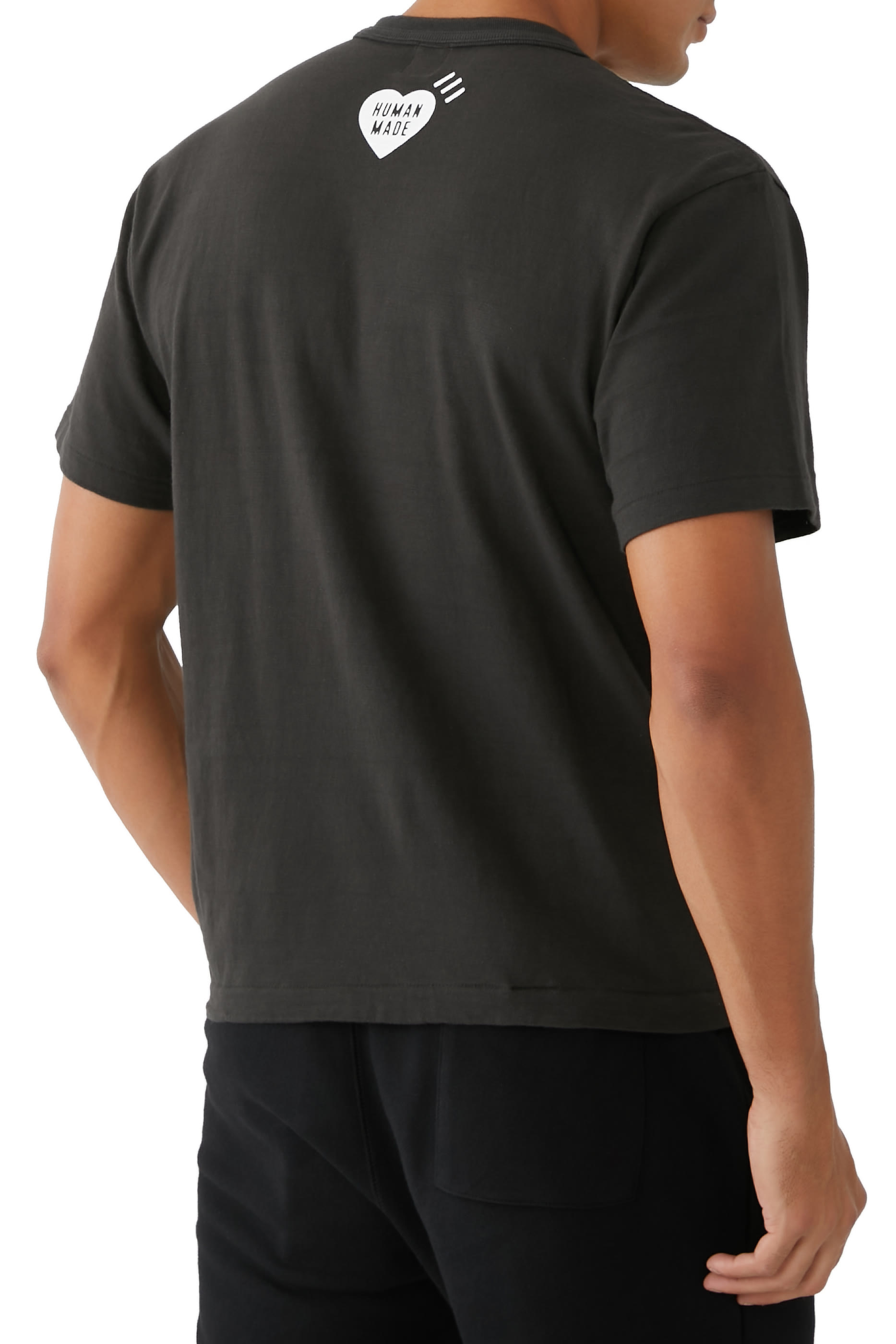 Graphic Print T-Shirt