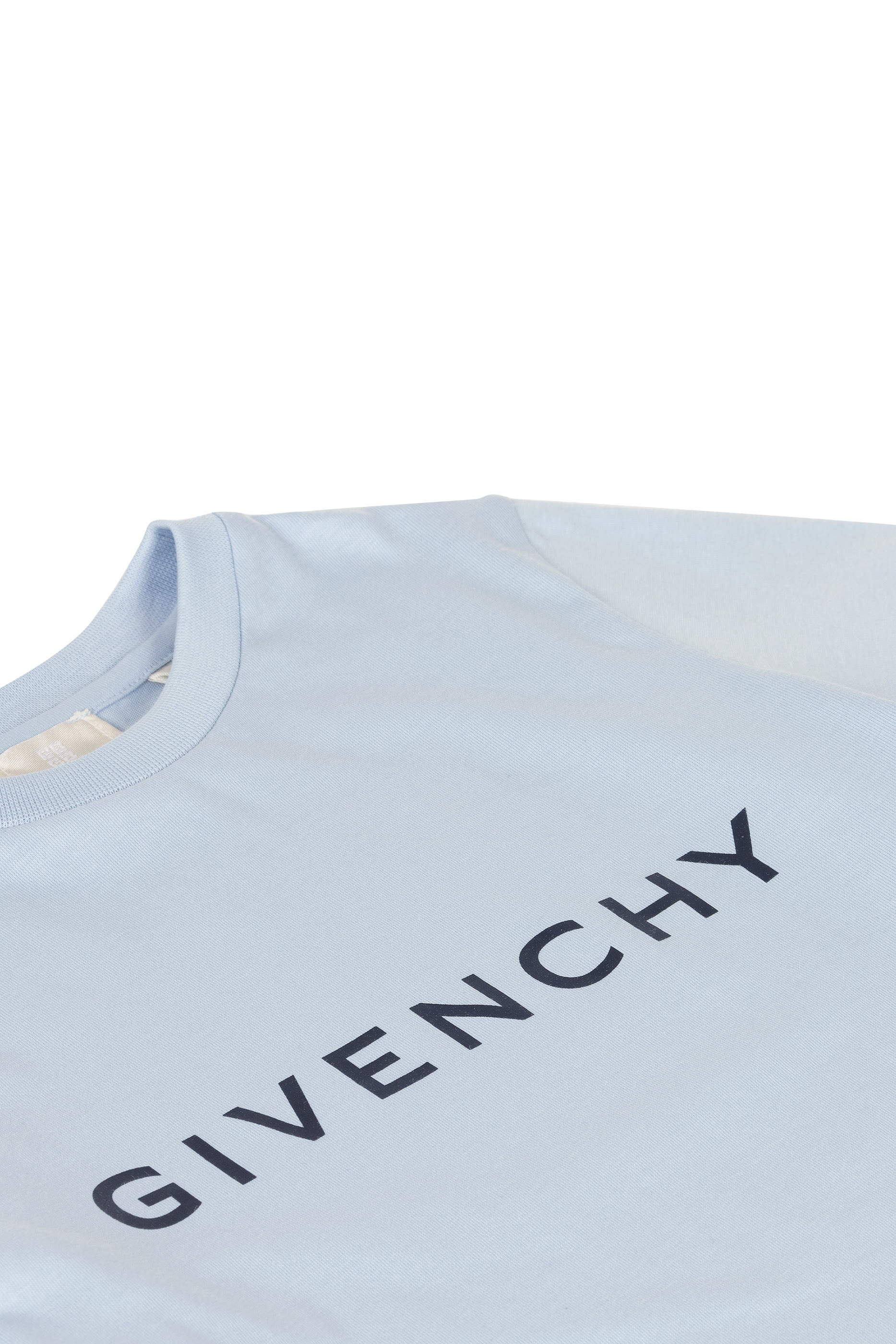 Kids Logo-Print T-Shirt