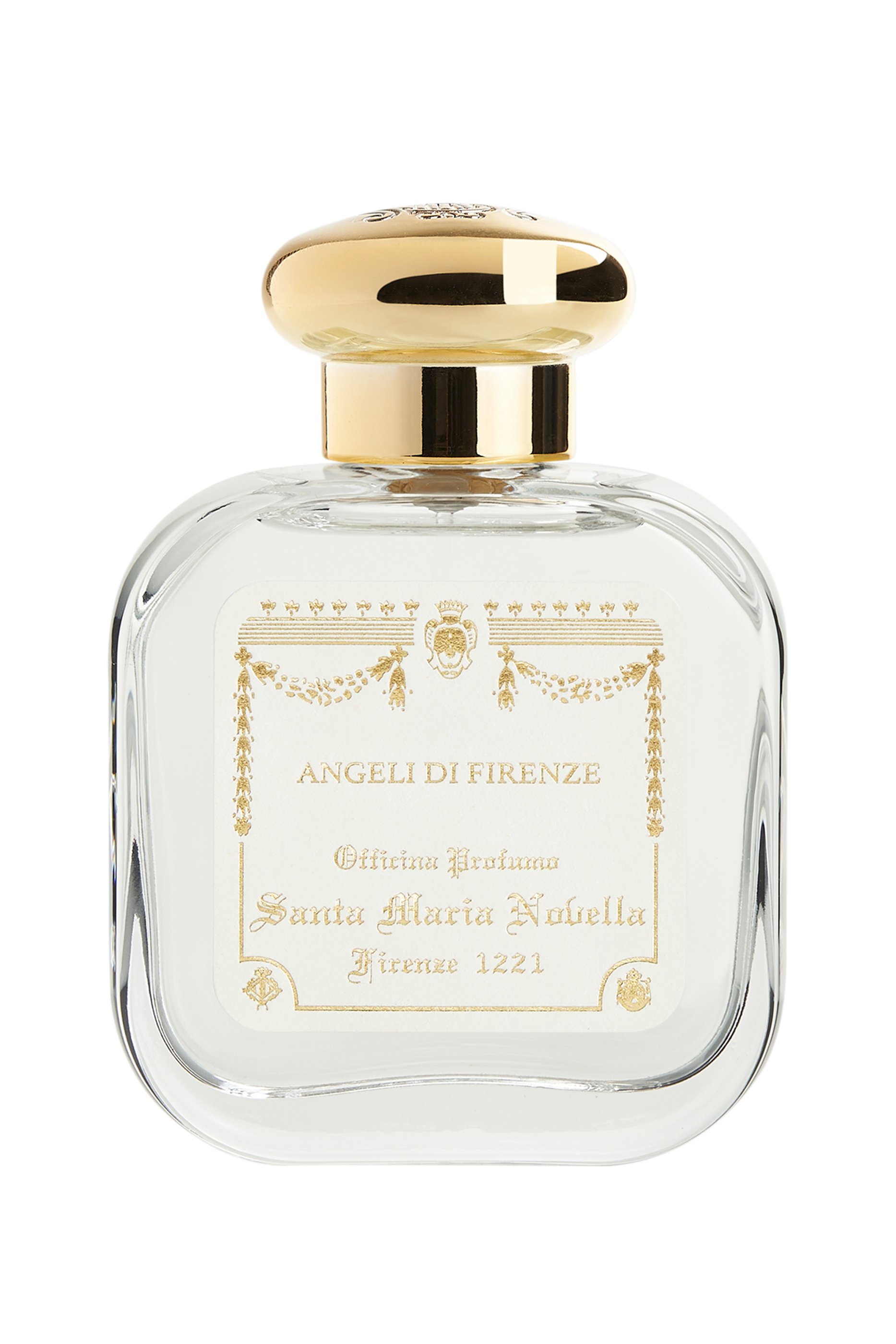 Rosa Novella Eau de Cologne