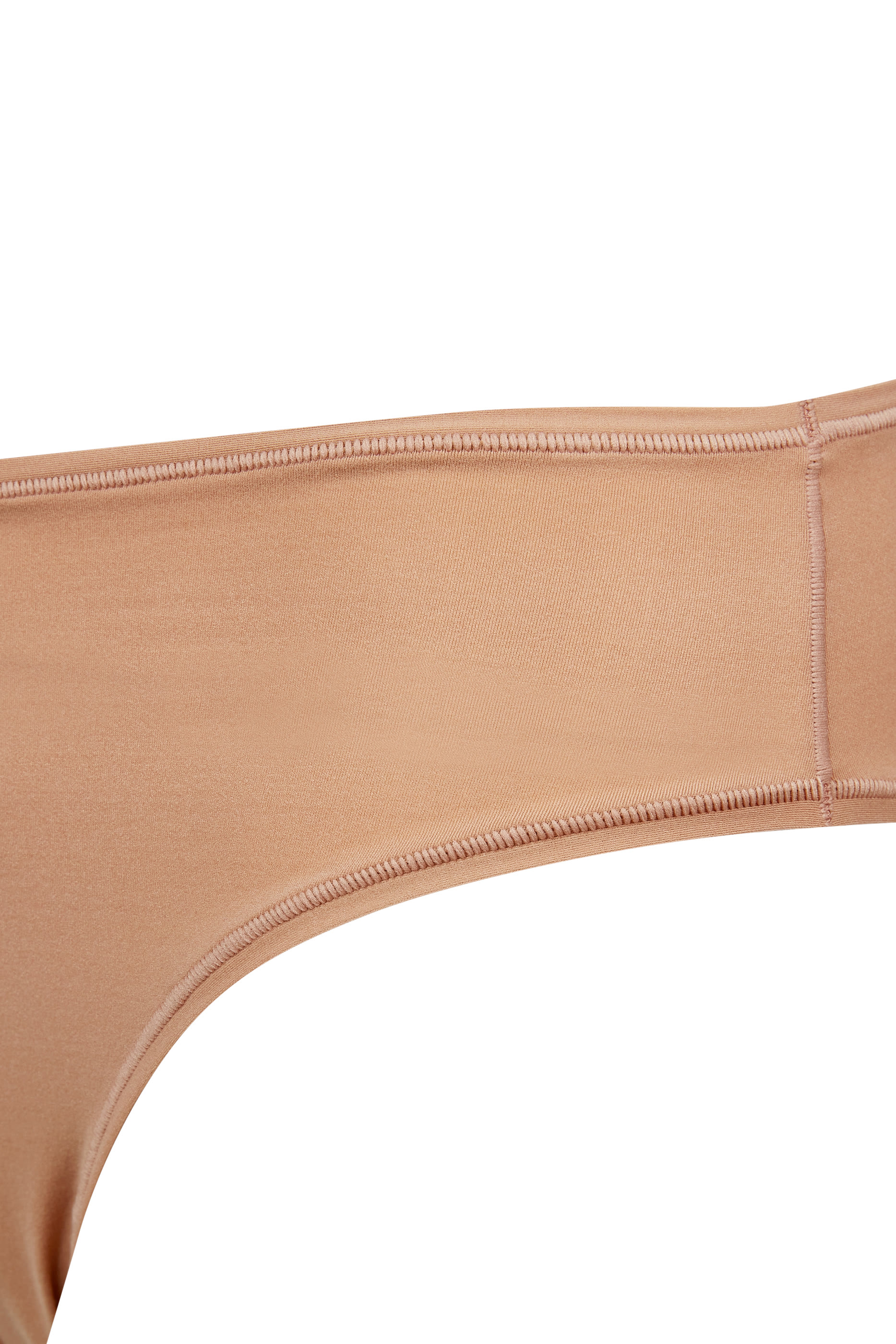 Fits Everybody Cheeky Brief