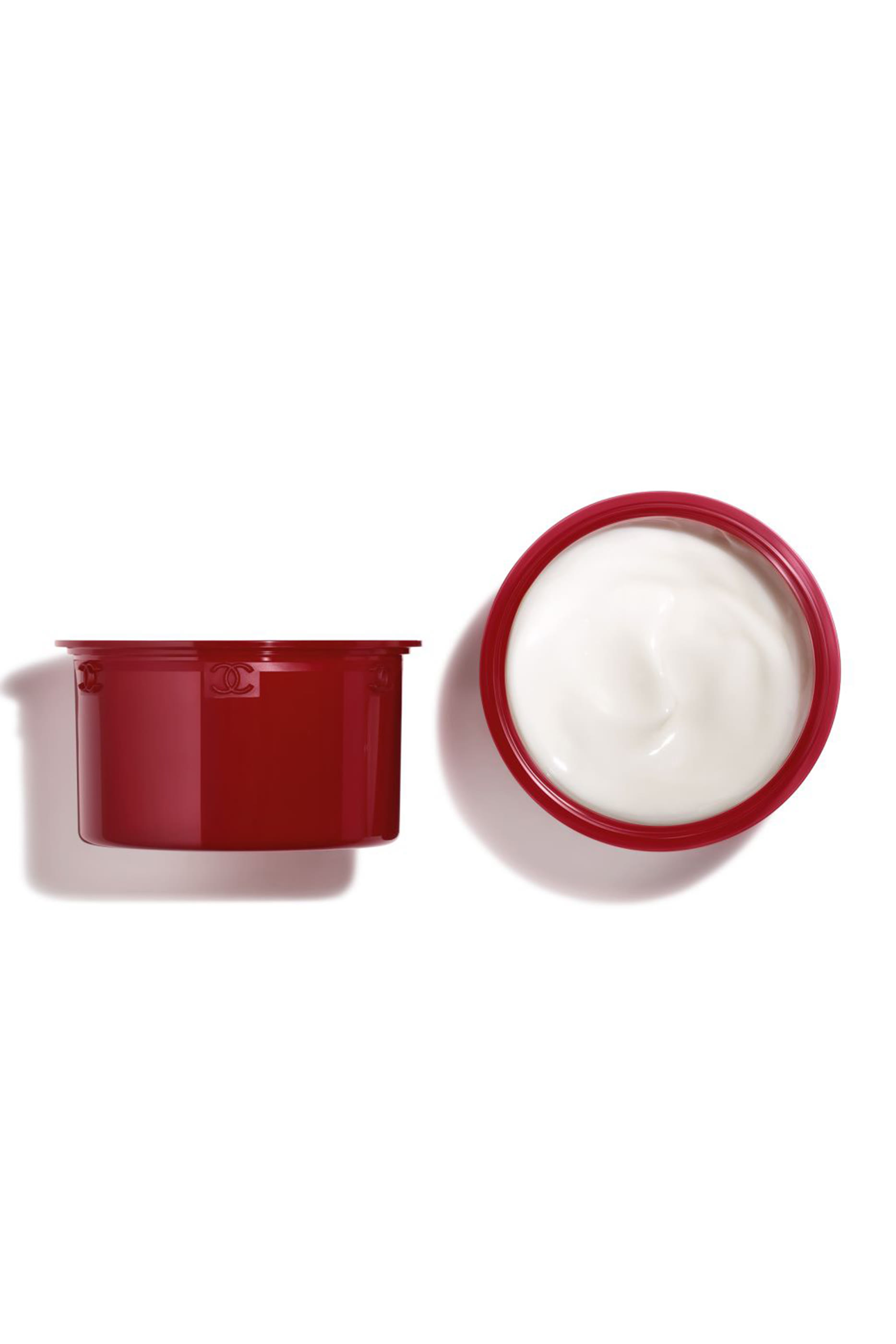 N°1 DE CHANEL REVITALISING CREAM REFILL - Smooths - Plumps - Provides Comfort
