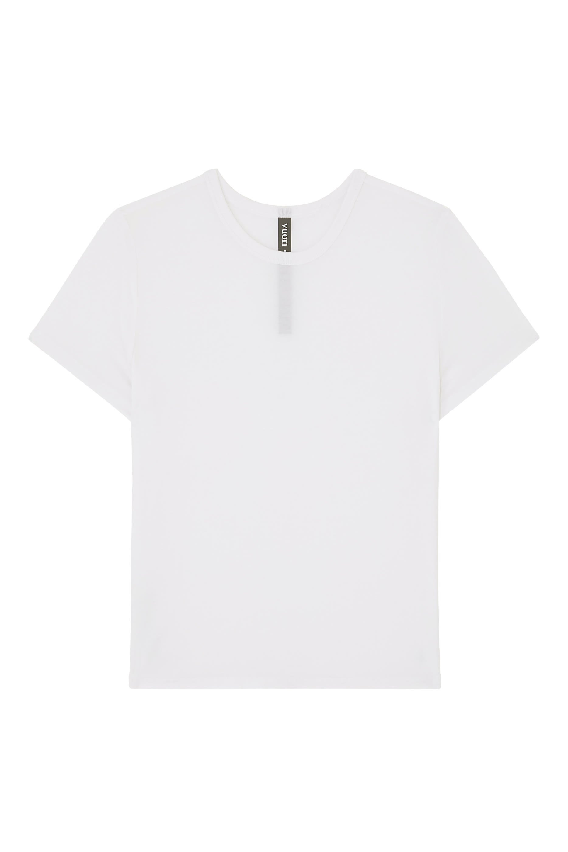 Short Sleeve Feather Classic T-Shirt 