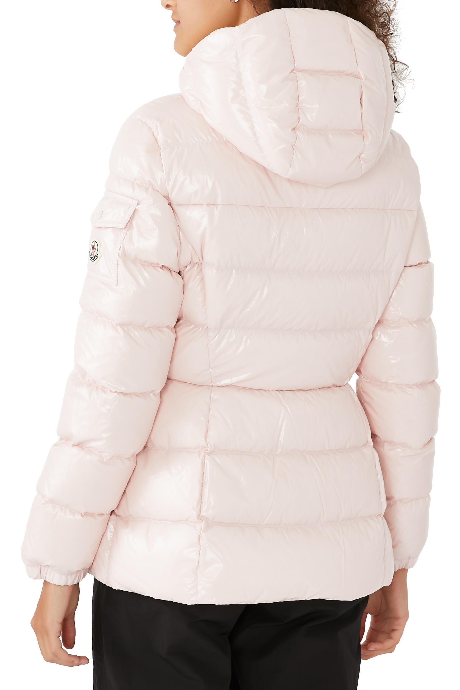 Barante Short Down Jacket
