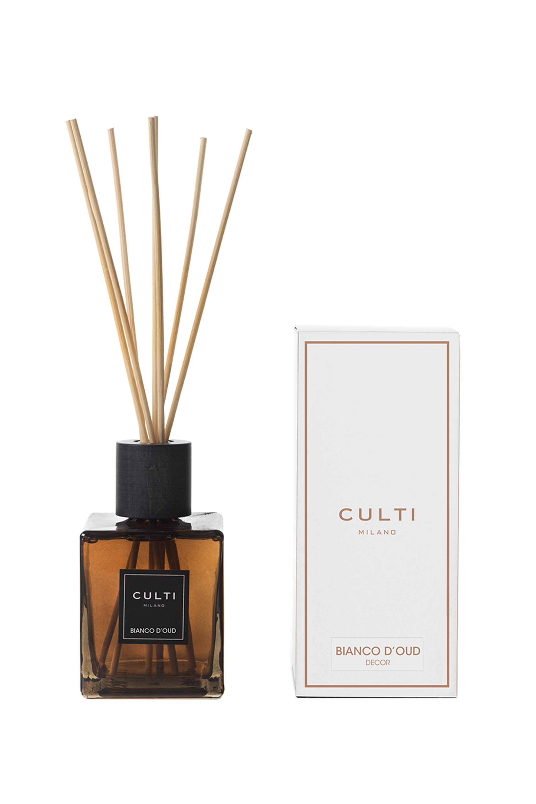 Bianco D'Oud Decor Classic Diffuser
