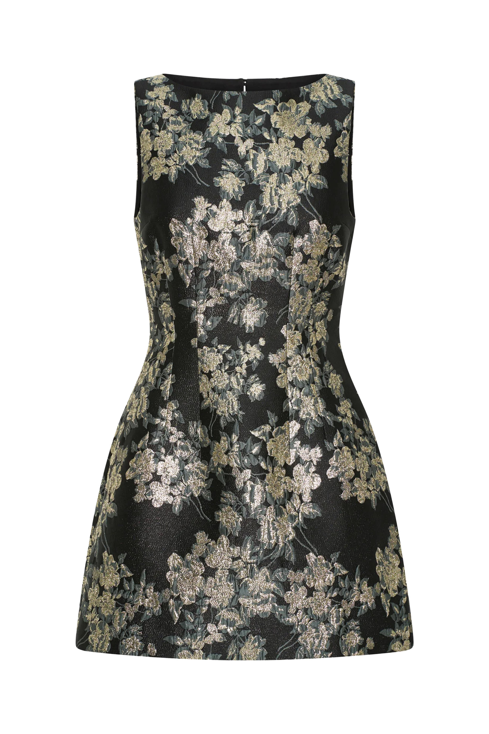 Ayla Dress 
