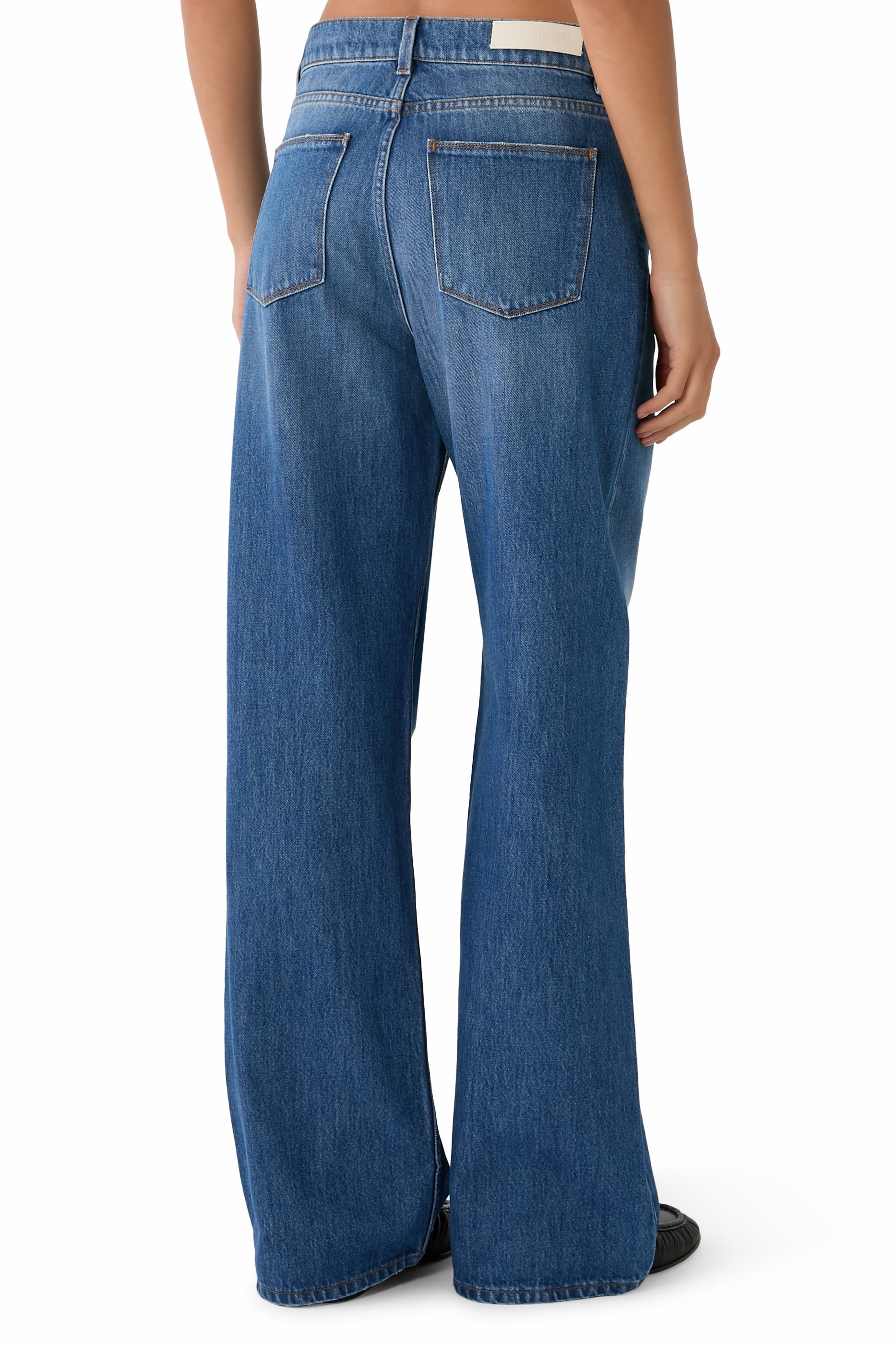 Type 02 Jeans