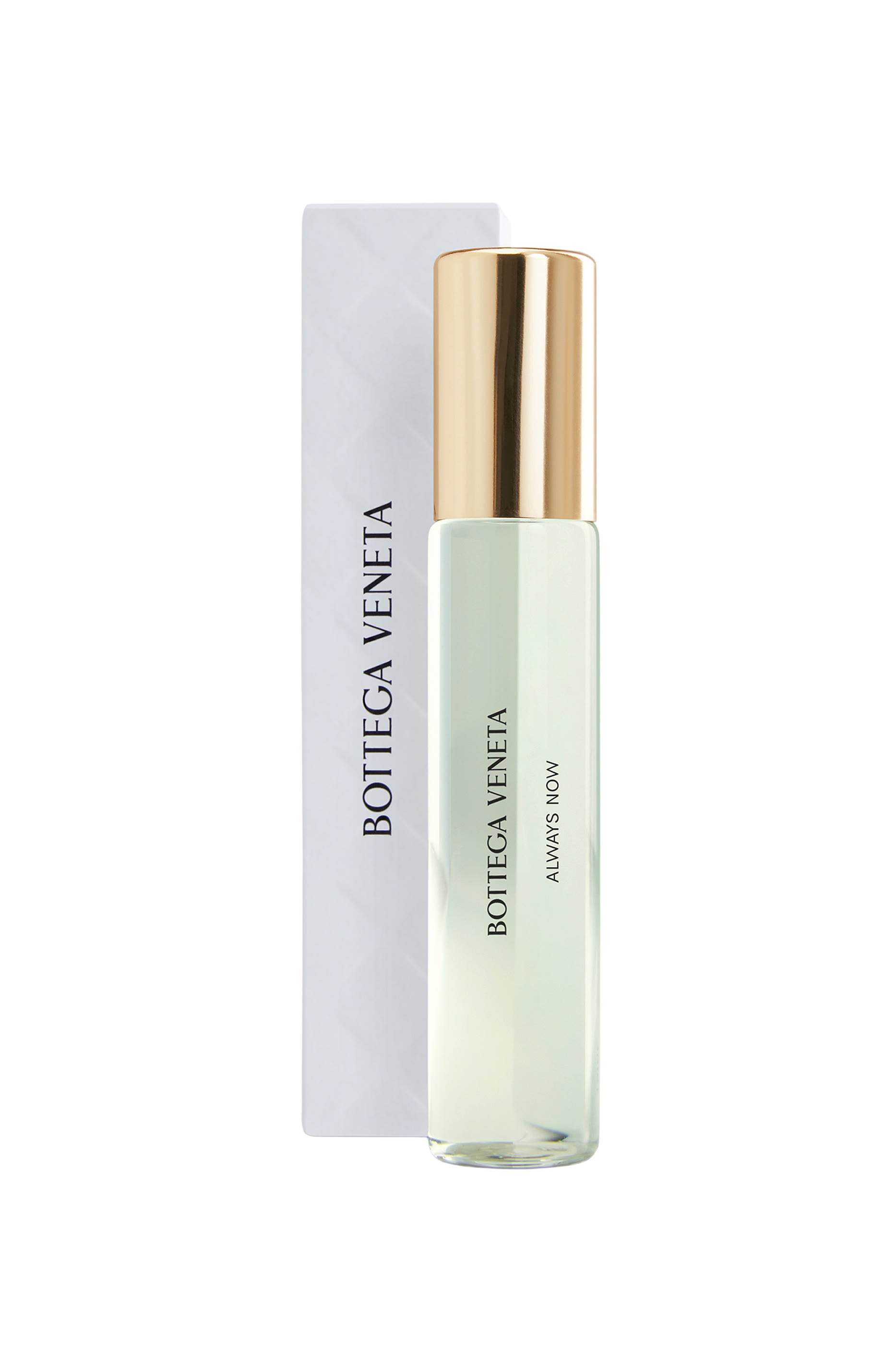 Always Now Eau de Parfum Travel Spray