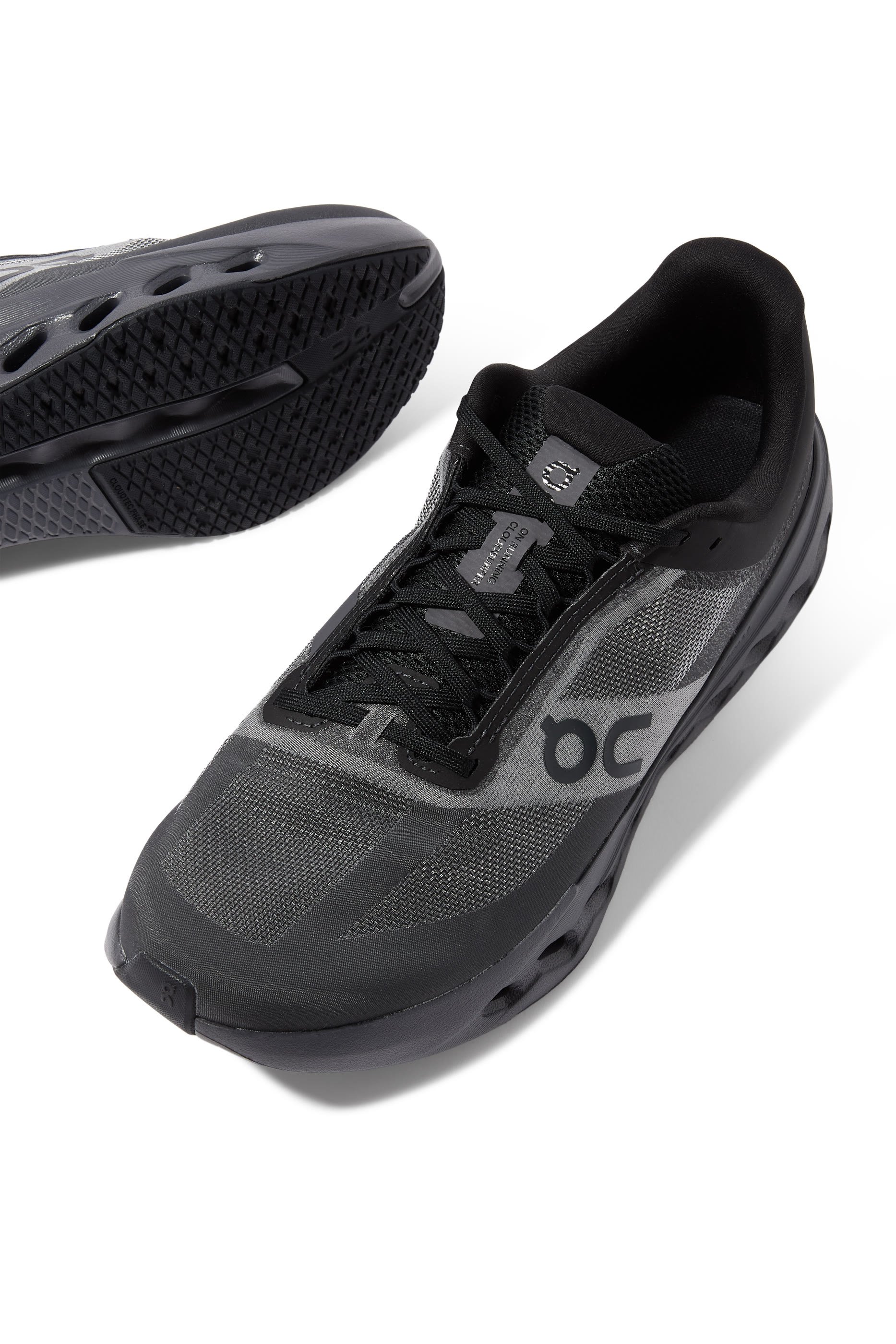 Men Cloudsurfer Next Sneakers