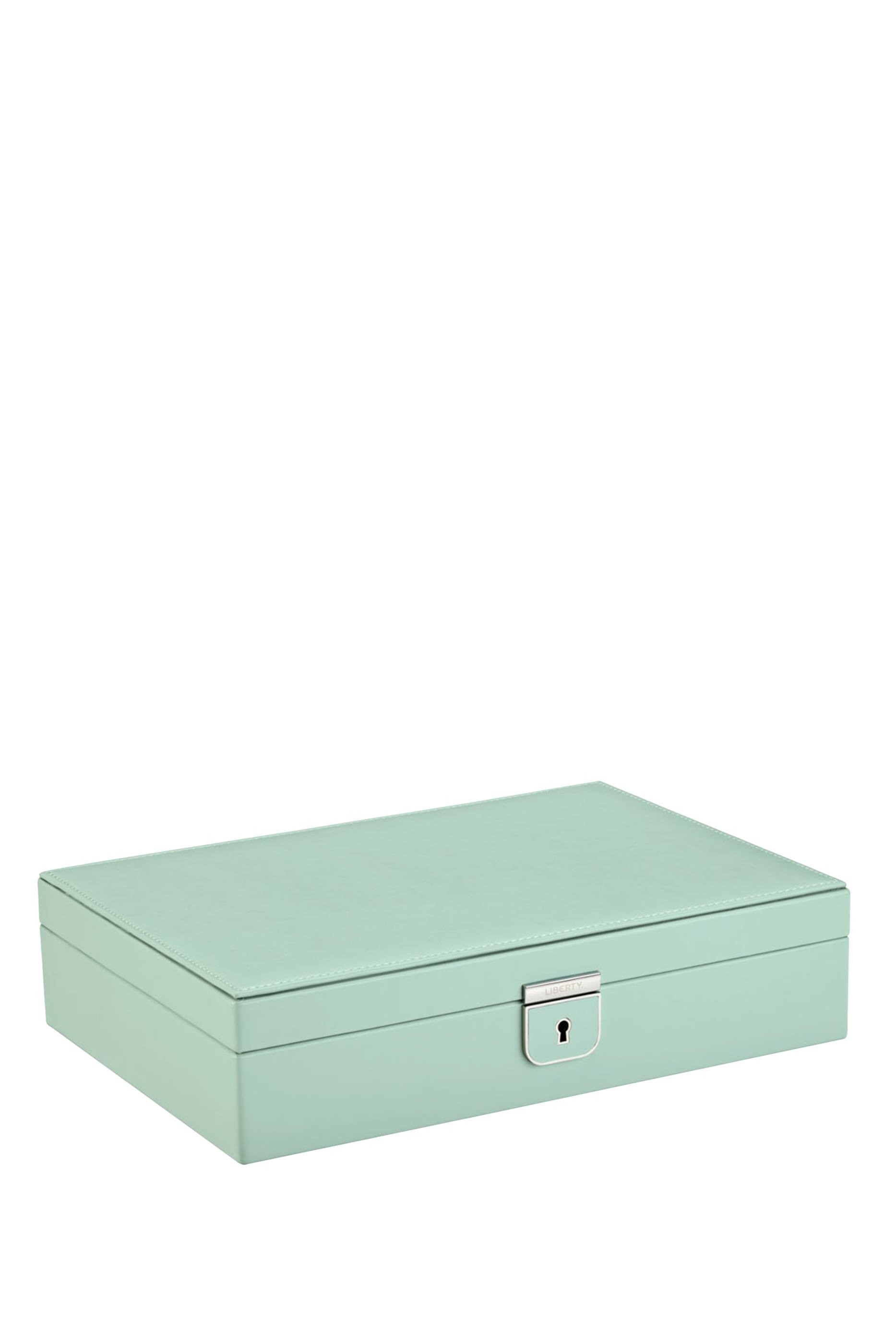 Liberty Jewelry Box – Medium