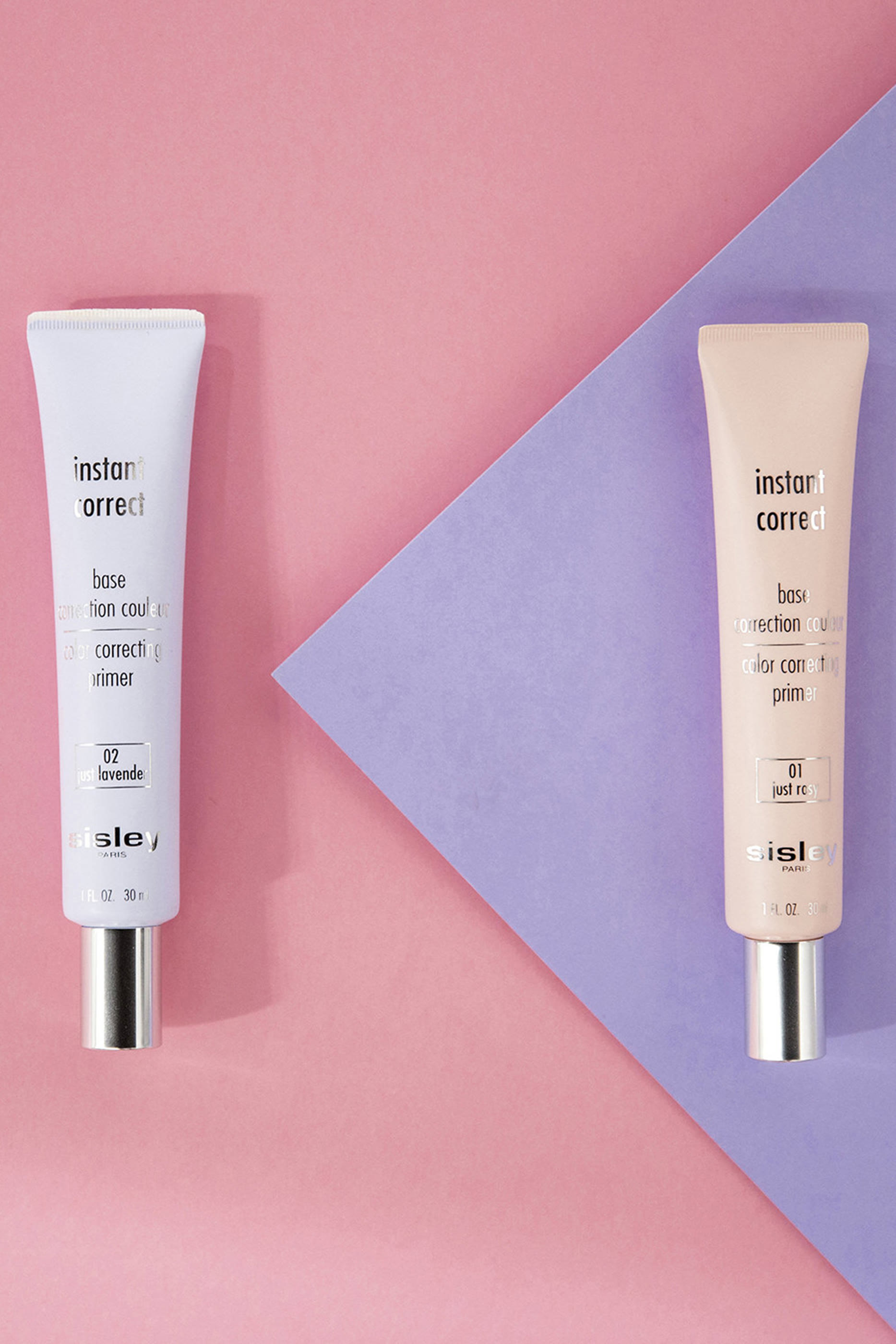 Instant Correct Primer