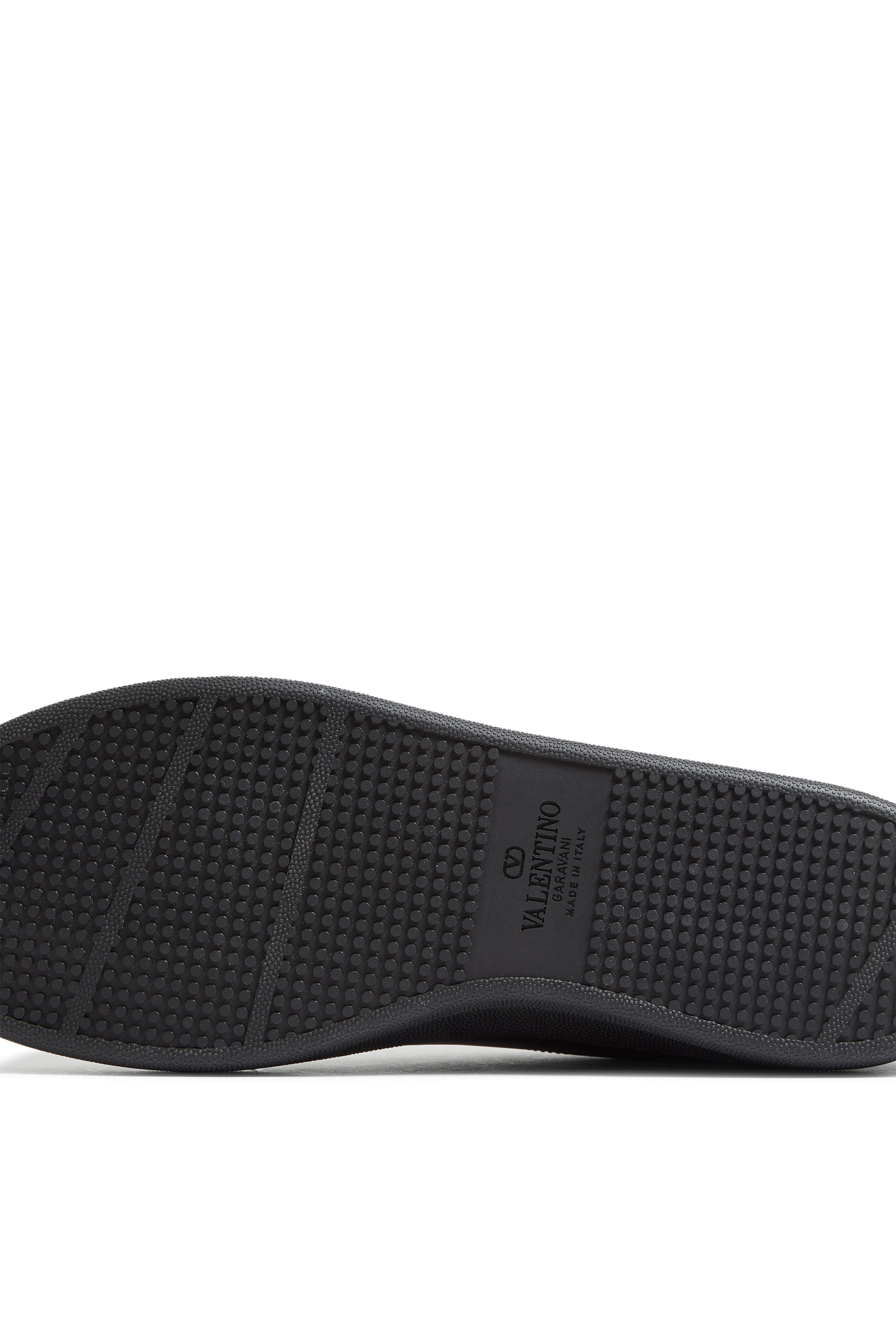 Royco Leather Sneakers