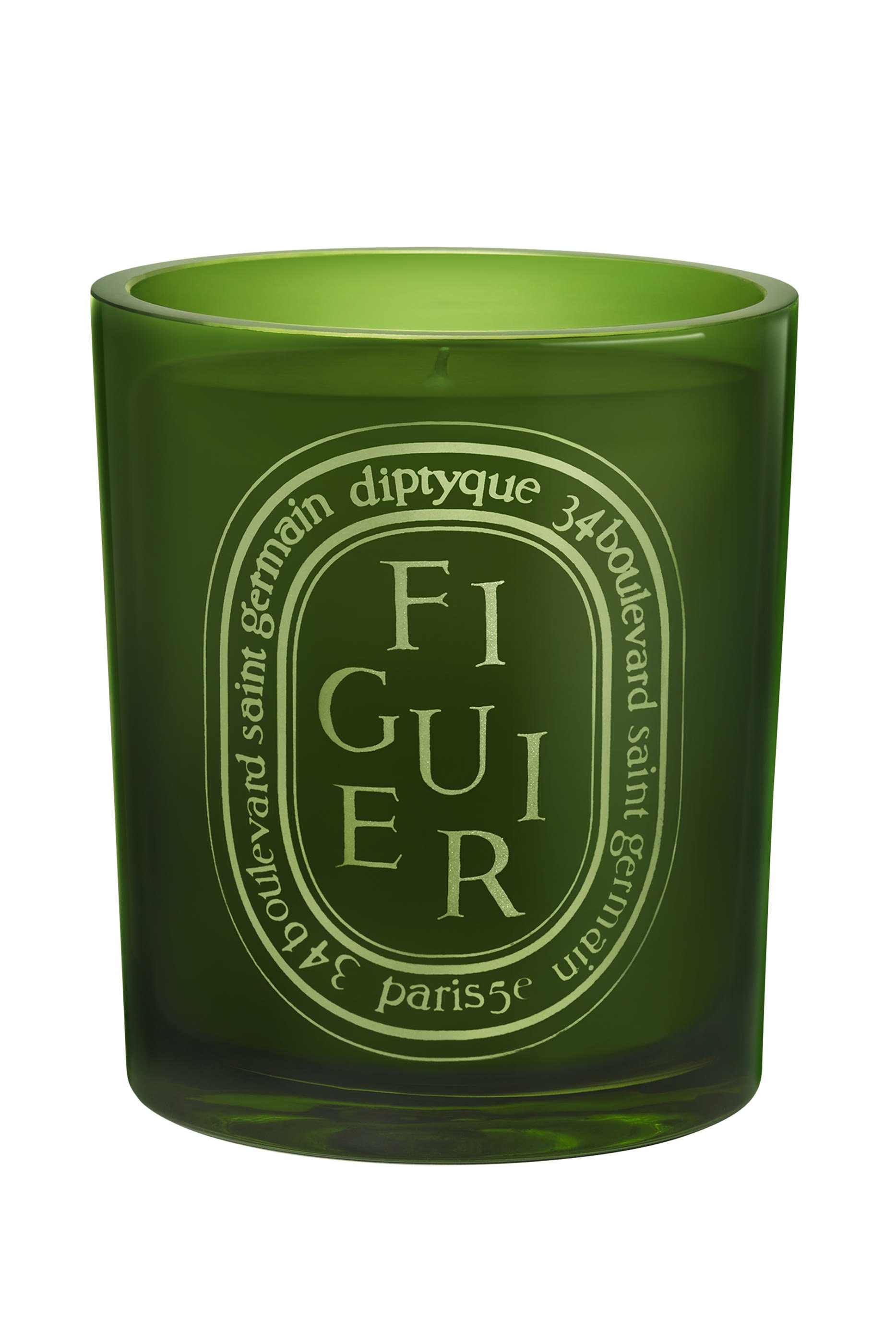 Figuier Verte Candle