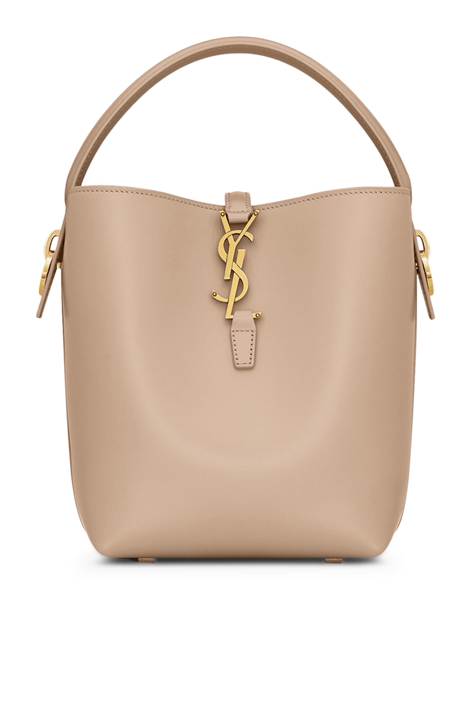 Le 37 Small Bucket Bag