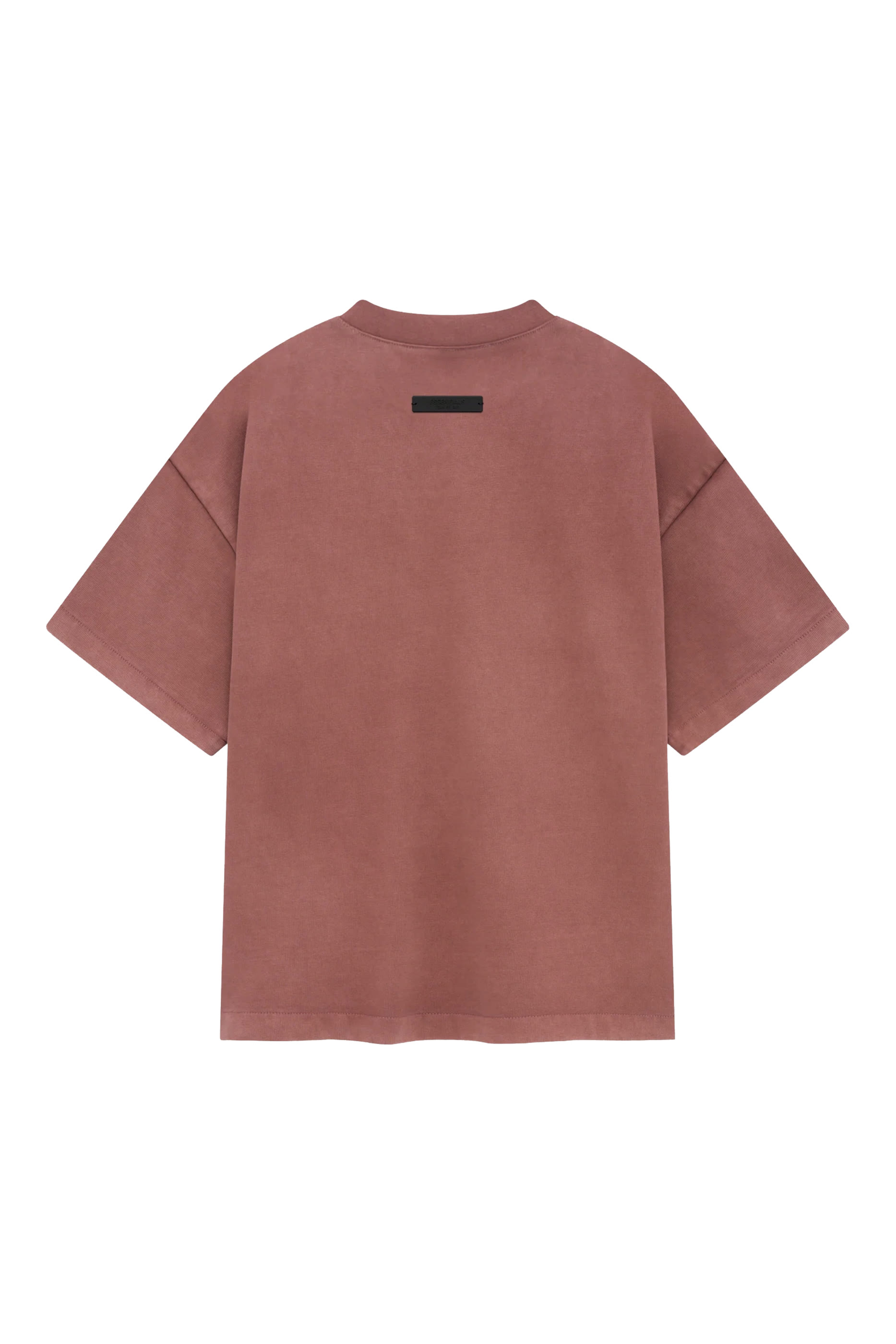 Kids Heavy Crewneck T-Shirt