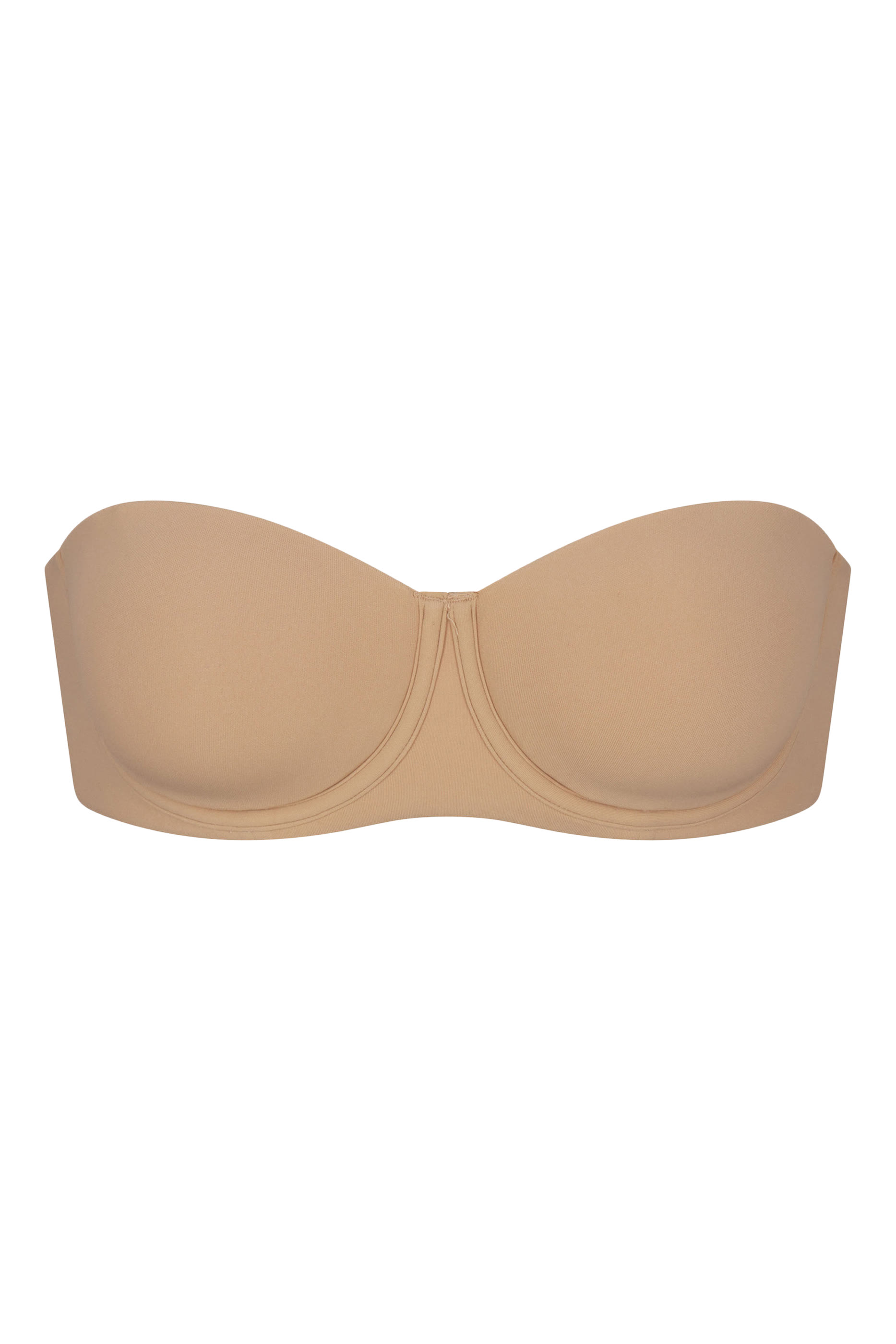 Fits Everybody Strapless Bra 