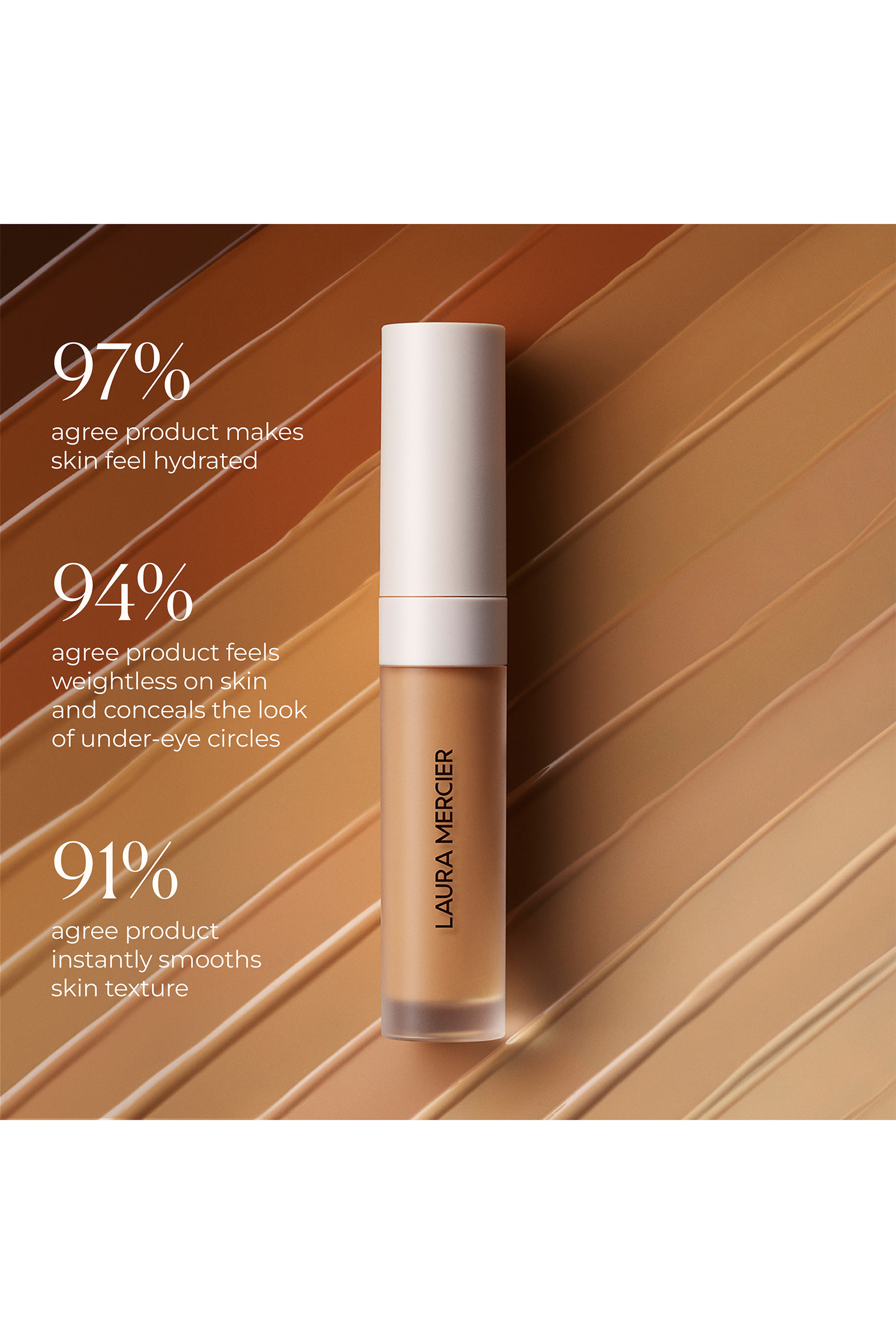 Real Flawless Weightless Perfecting Concealer