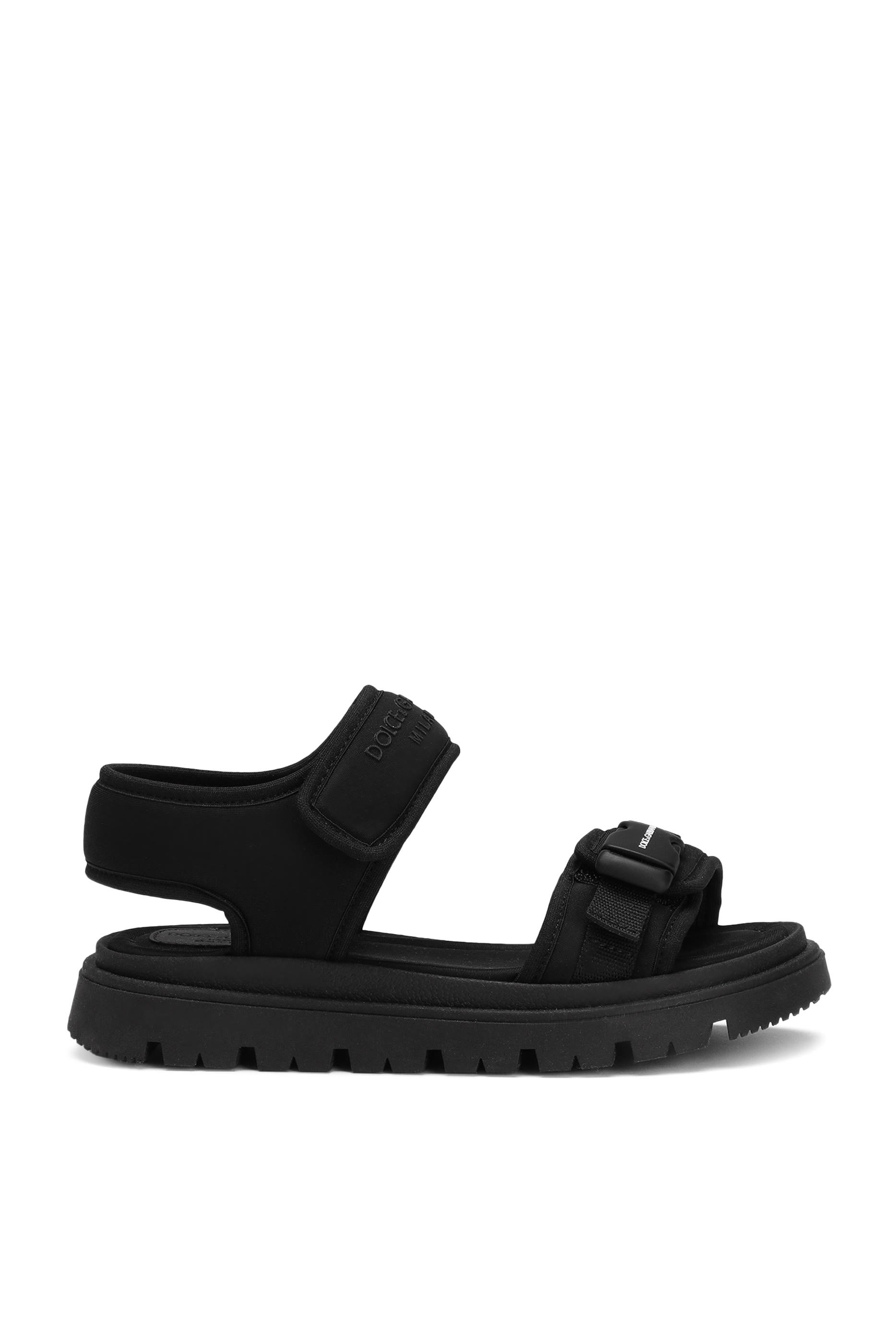 Kids  Logo Sandals