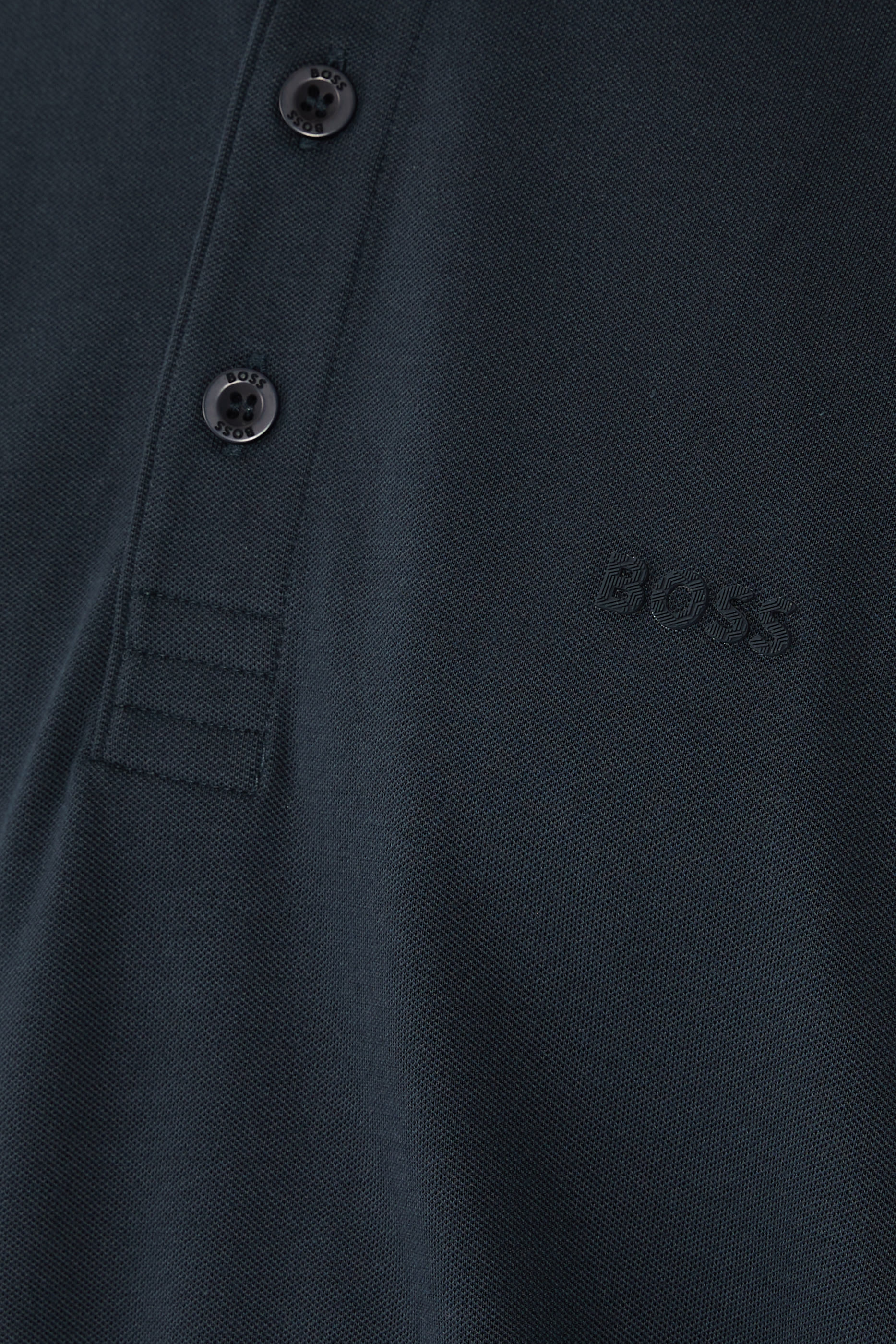 Logo Polo Shirt