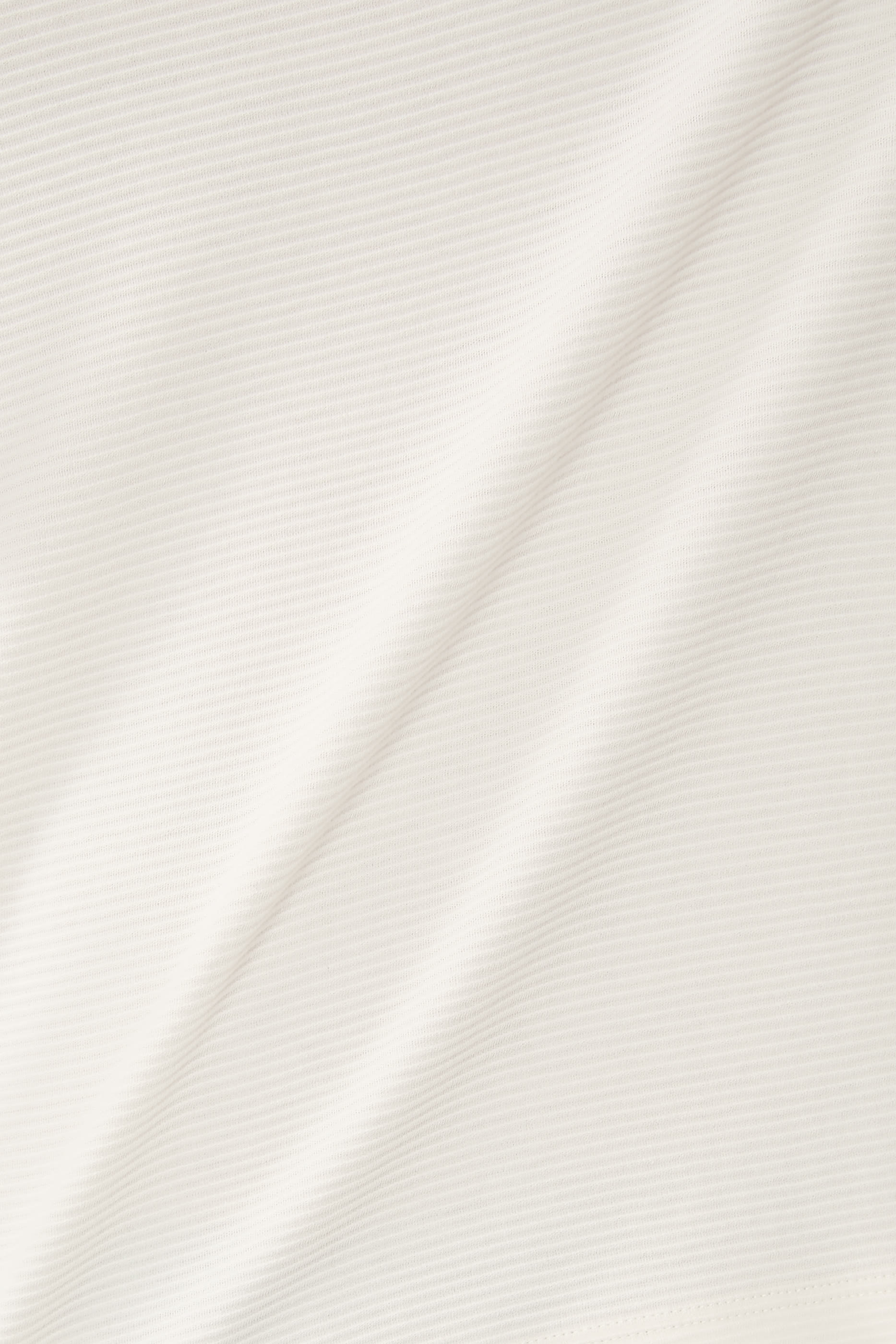 Delroy Long-Sleeve T-Shirt in Studio Knit Jacquard