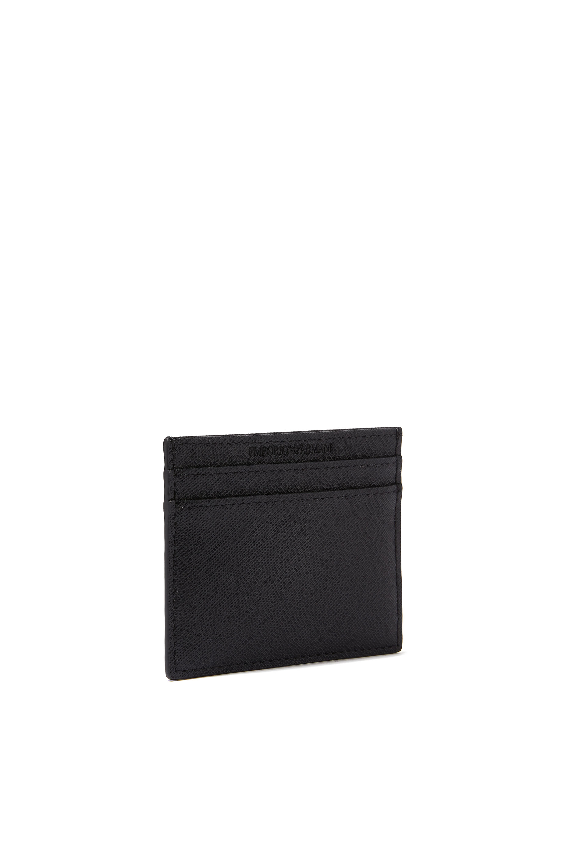 EA Logo Stamp Card Holder