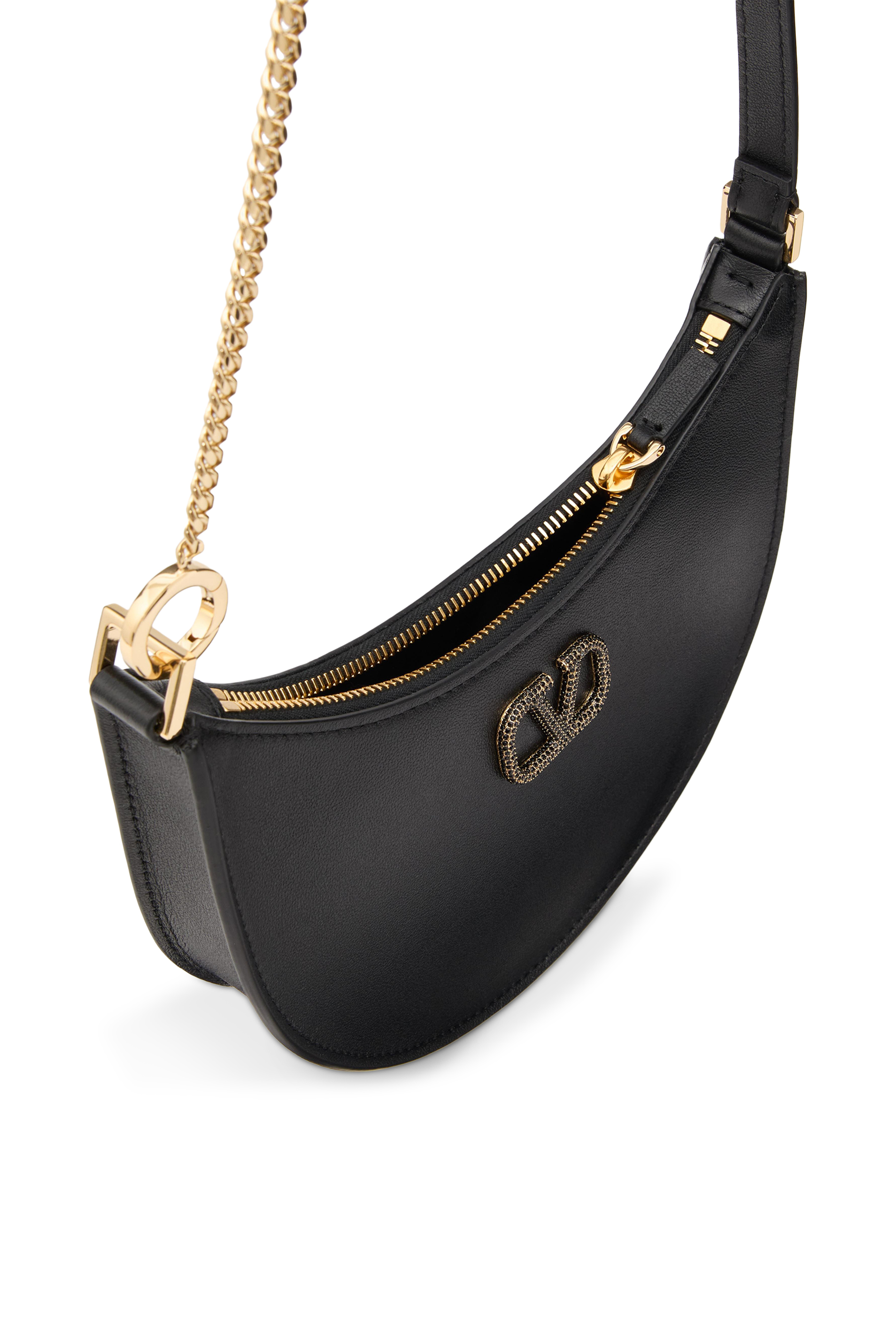 Vlogo Signature Mini Bag