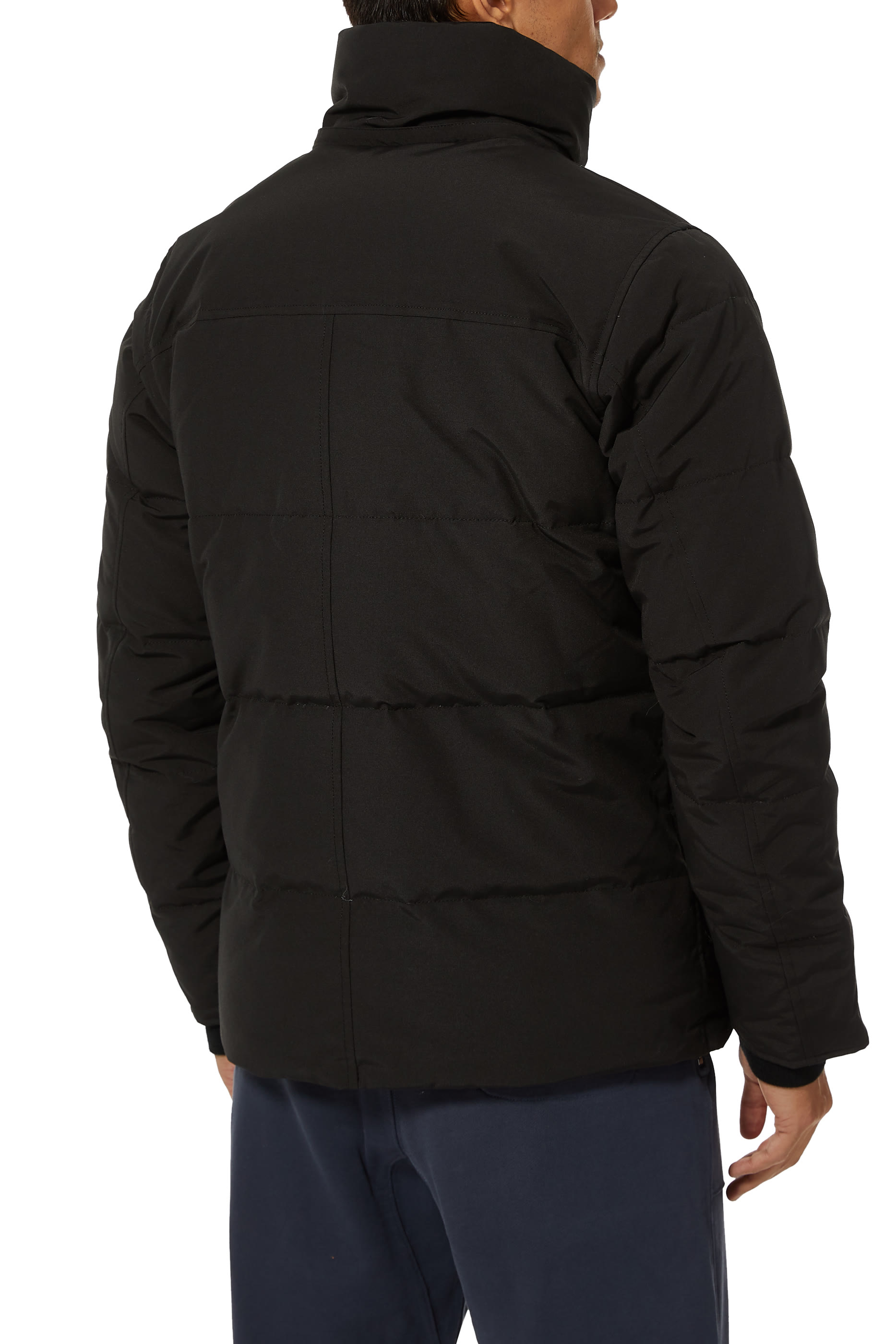 Wyndham Down Jacket