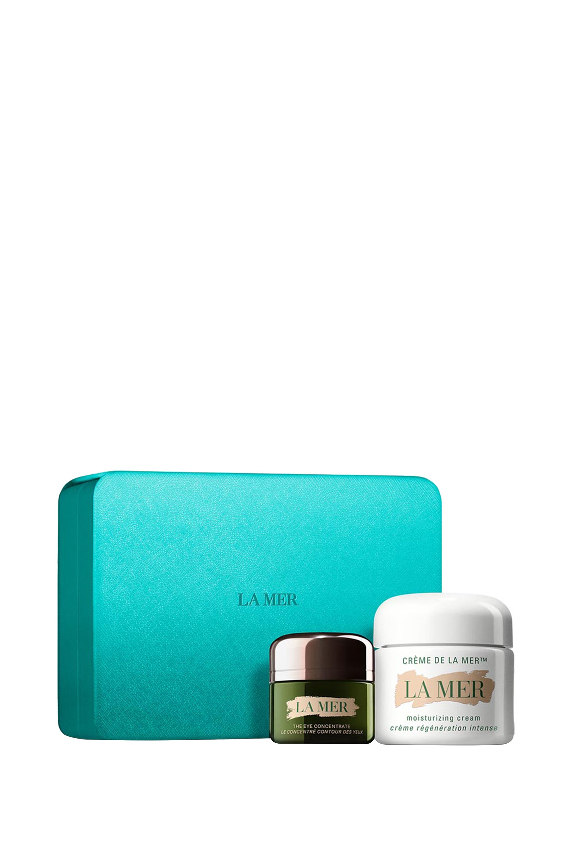 The Multitudes of Moisture Collection