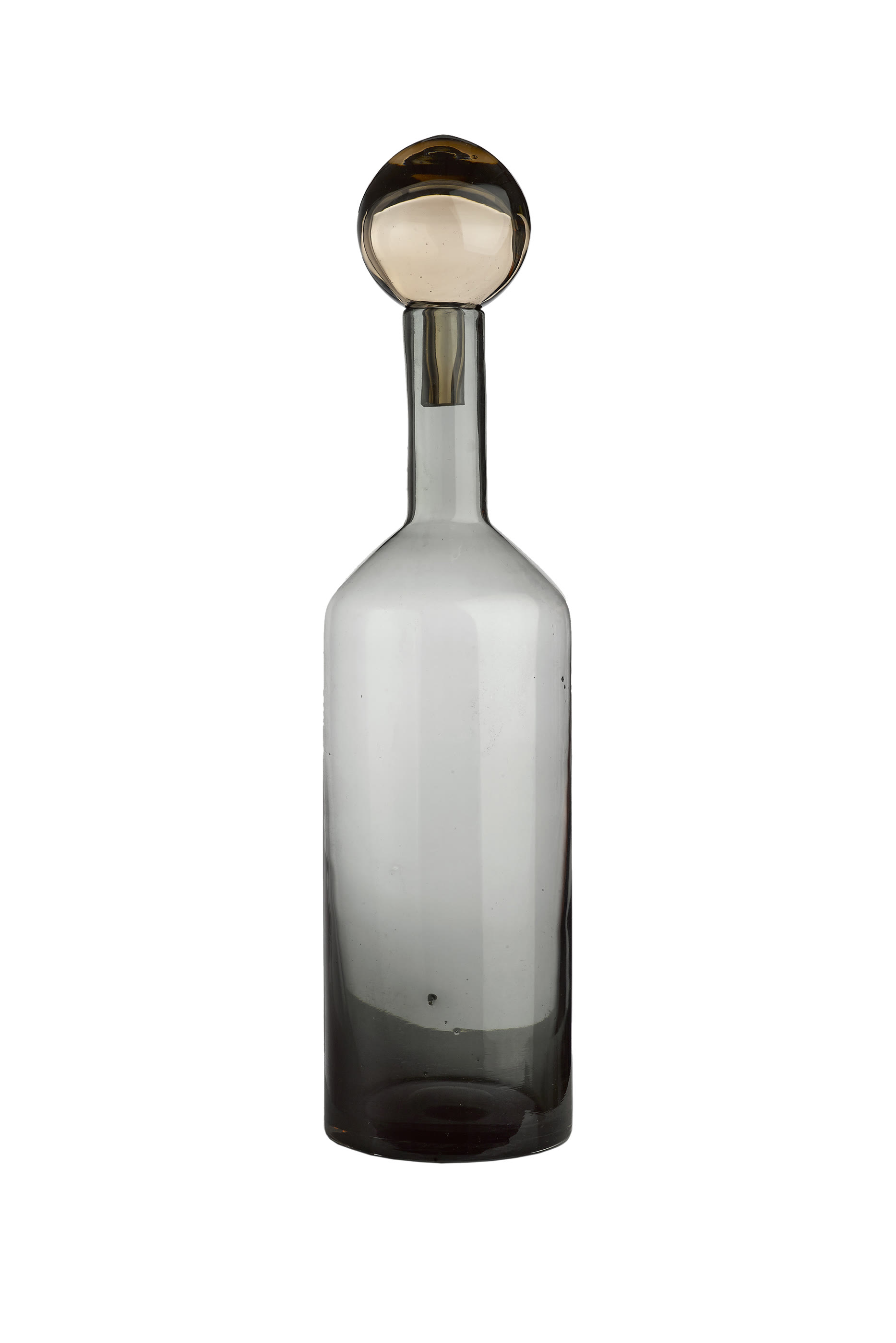 Chic Bubble Bottles Large, Set of 4