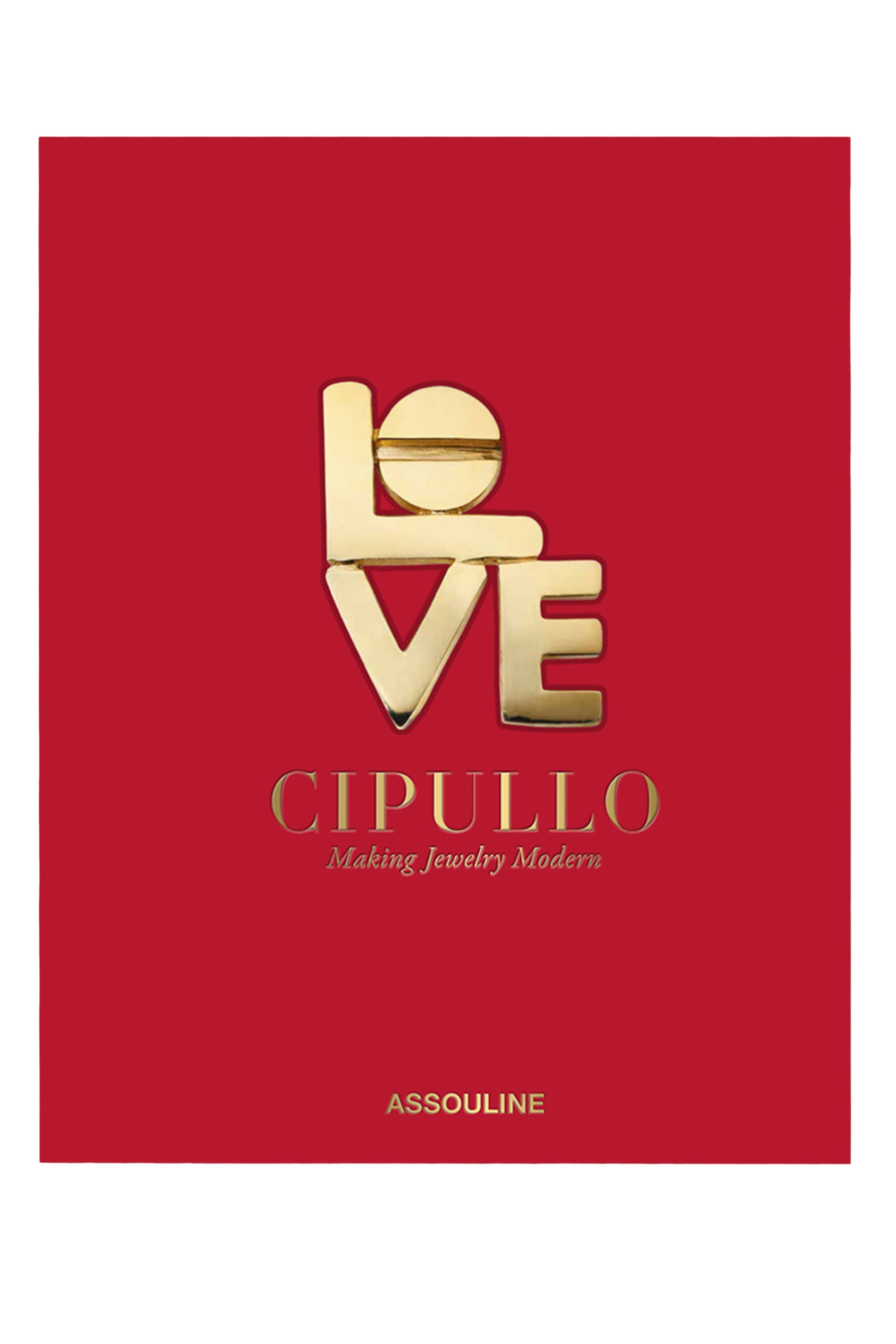 Cipullo: Making Jewelry Modern