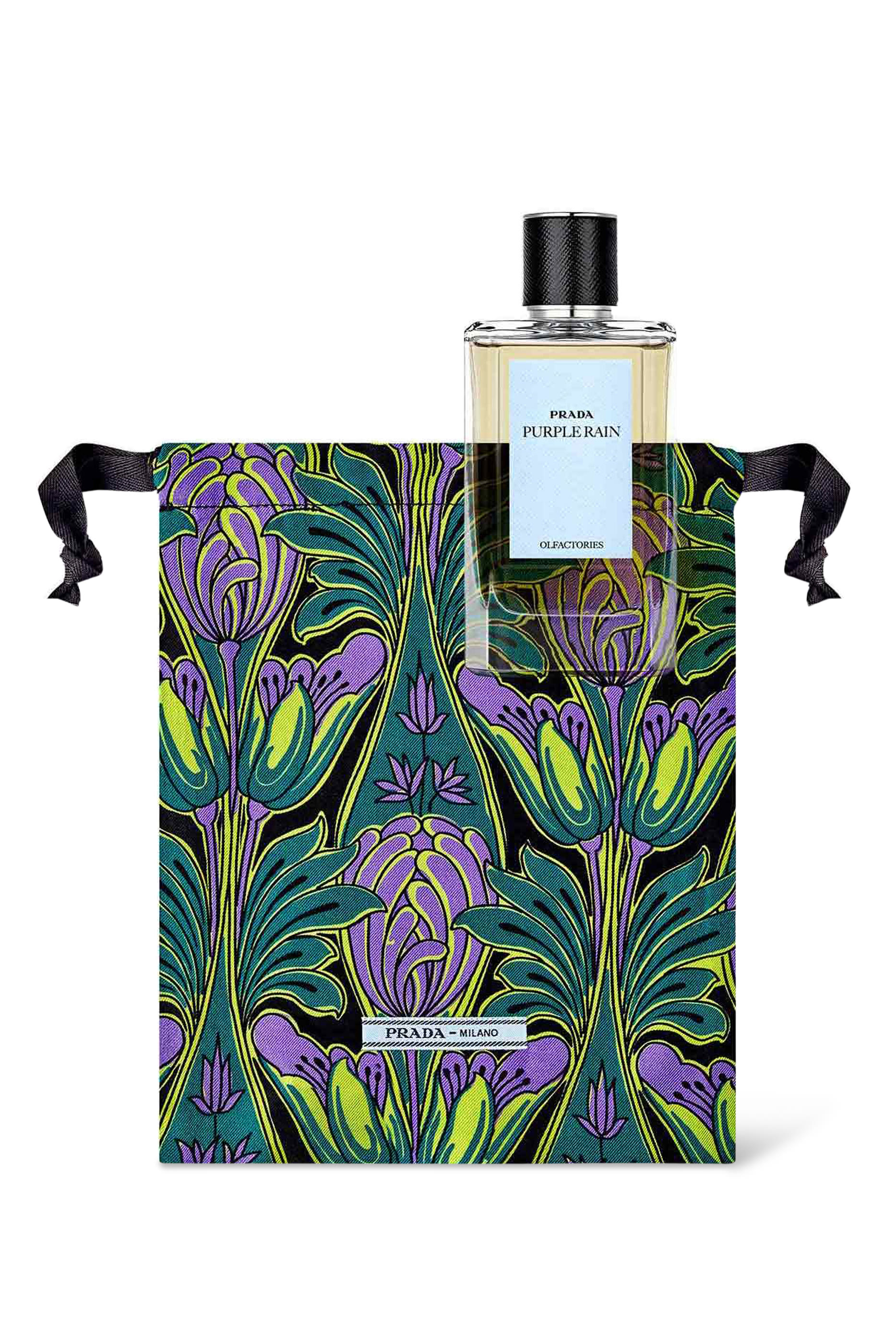 Prada Olfactories Purple Rain Eau de Parfum,