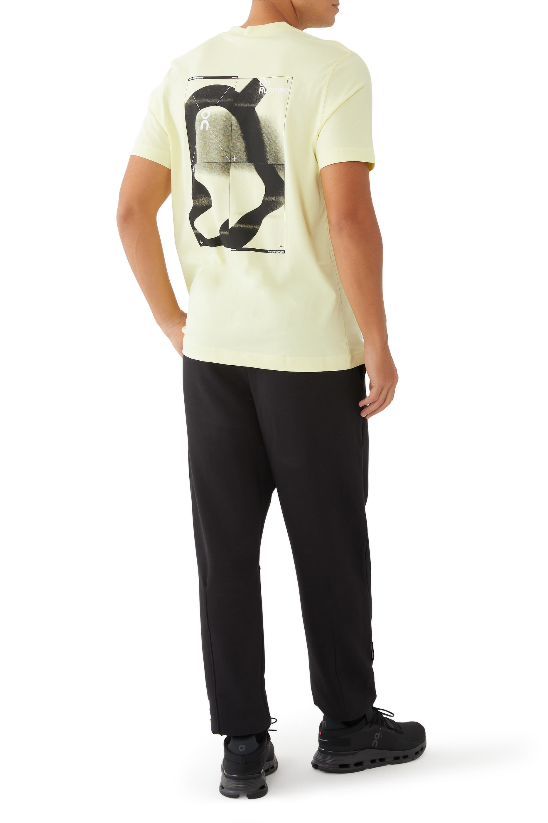 Mens Cloudnova 2 Sneakers