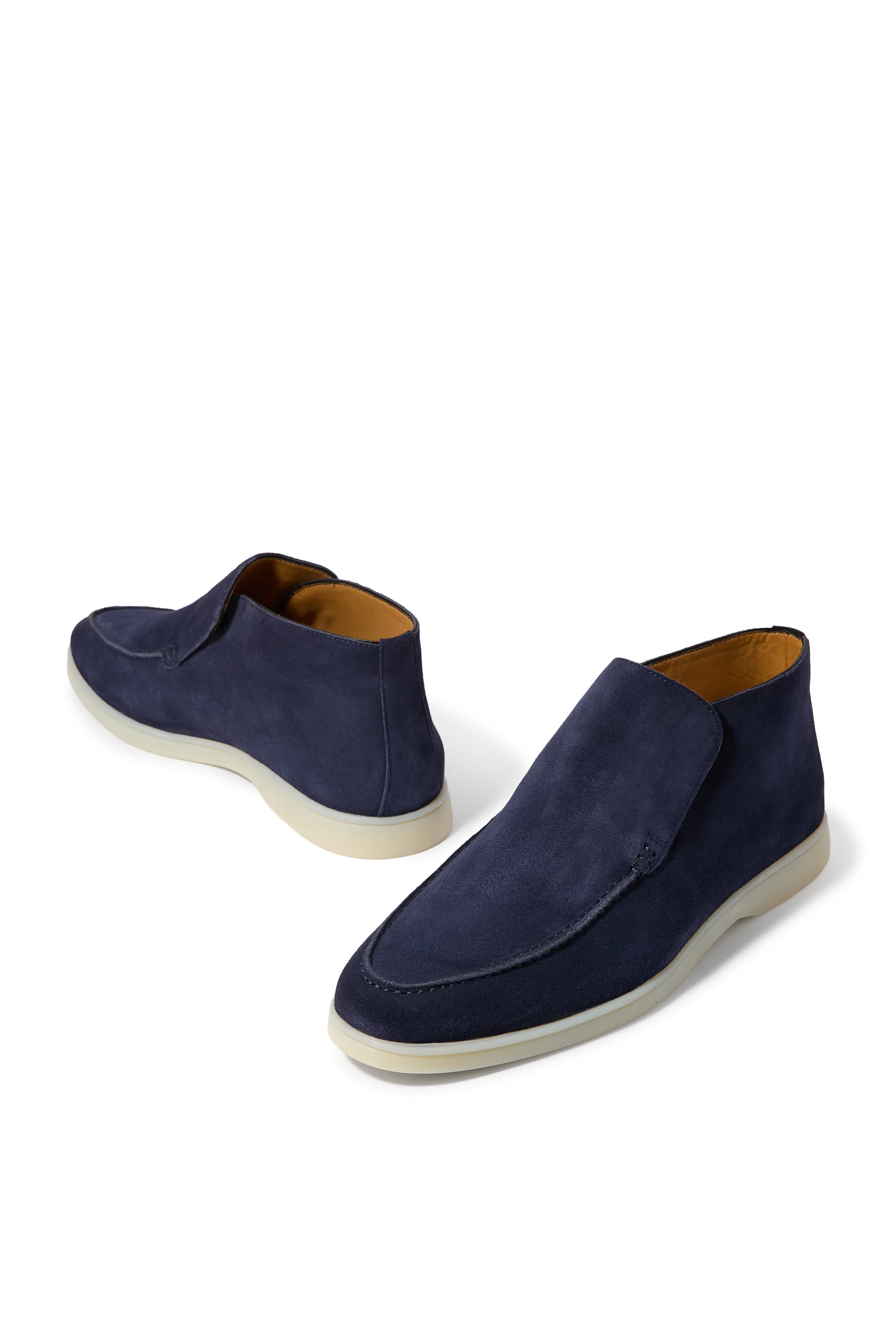 City Loafers