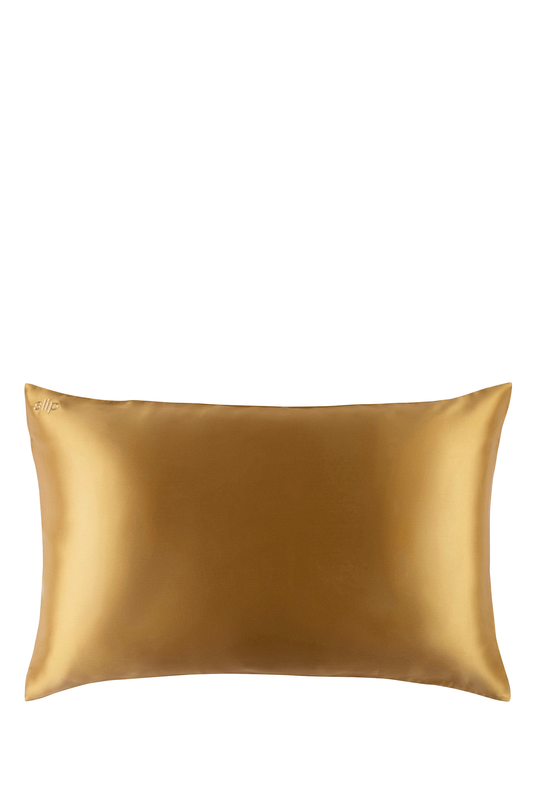 Queen Pure Silk Pillowcase