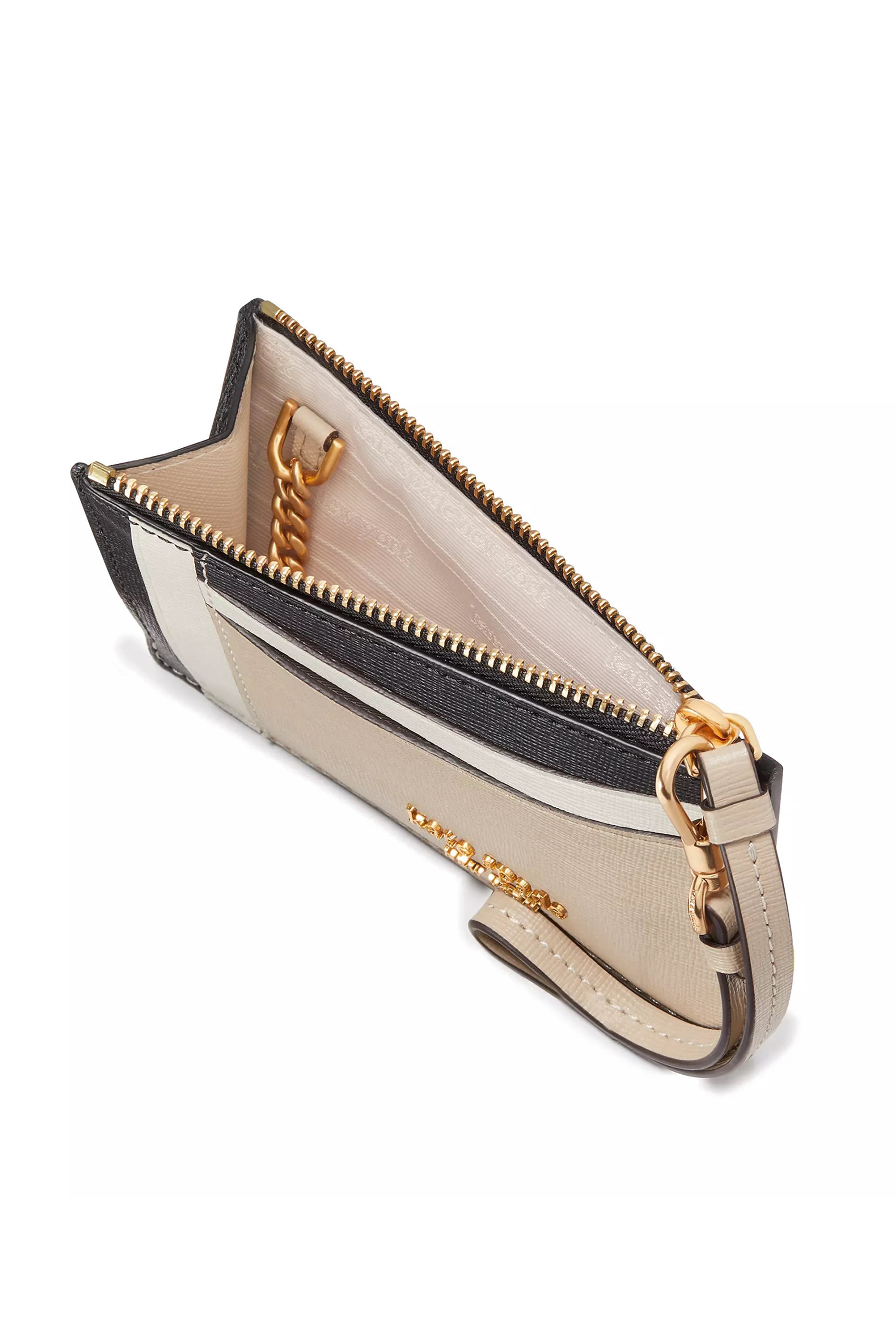 Morgan Card Case Wristlet