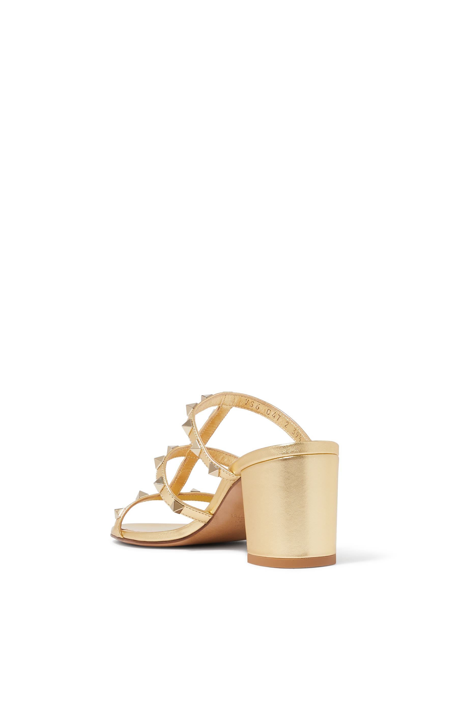 Rockstud 60 Sandals