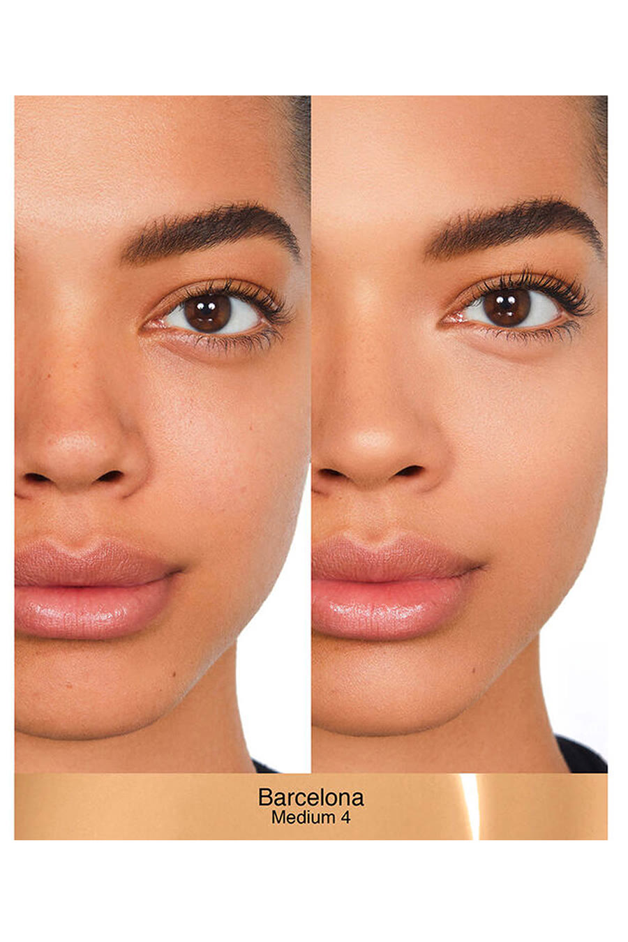 Sheer Glow Foundation