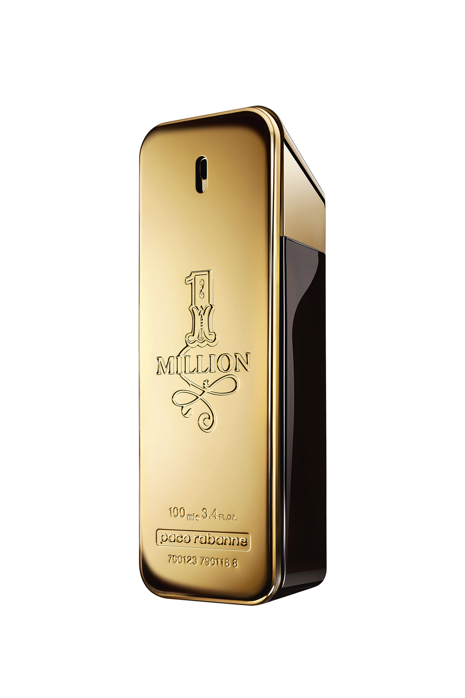 1 Million Eau de Toilette Vaporisateuer