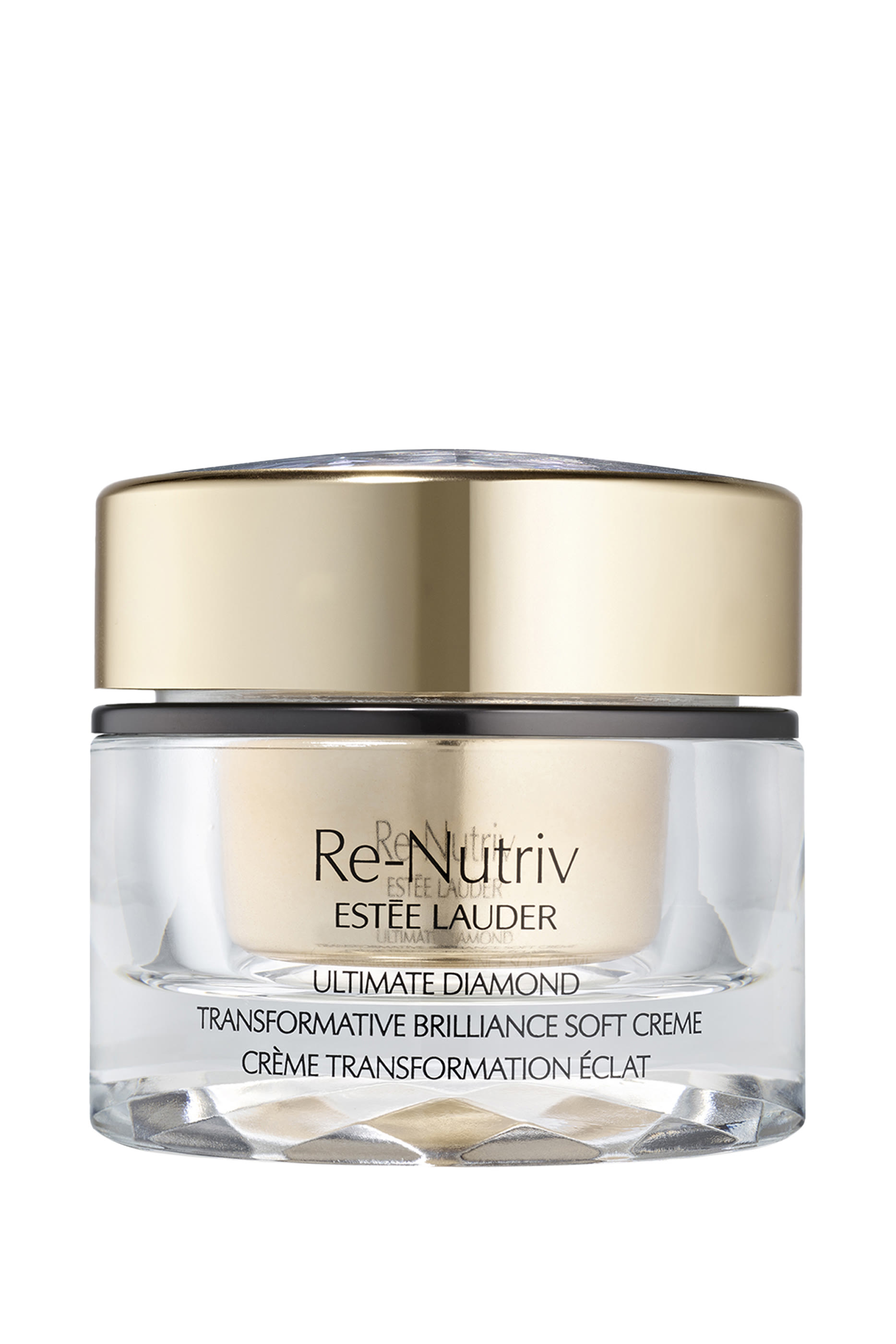 Re-Nutrivultimate Diamond Transformative Brilliance Soft Creme Moisturizer