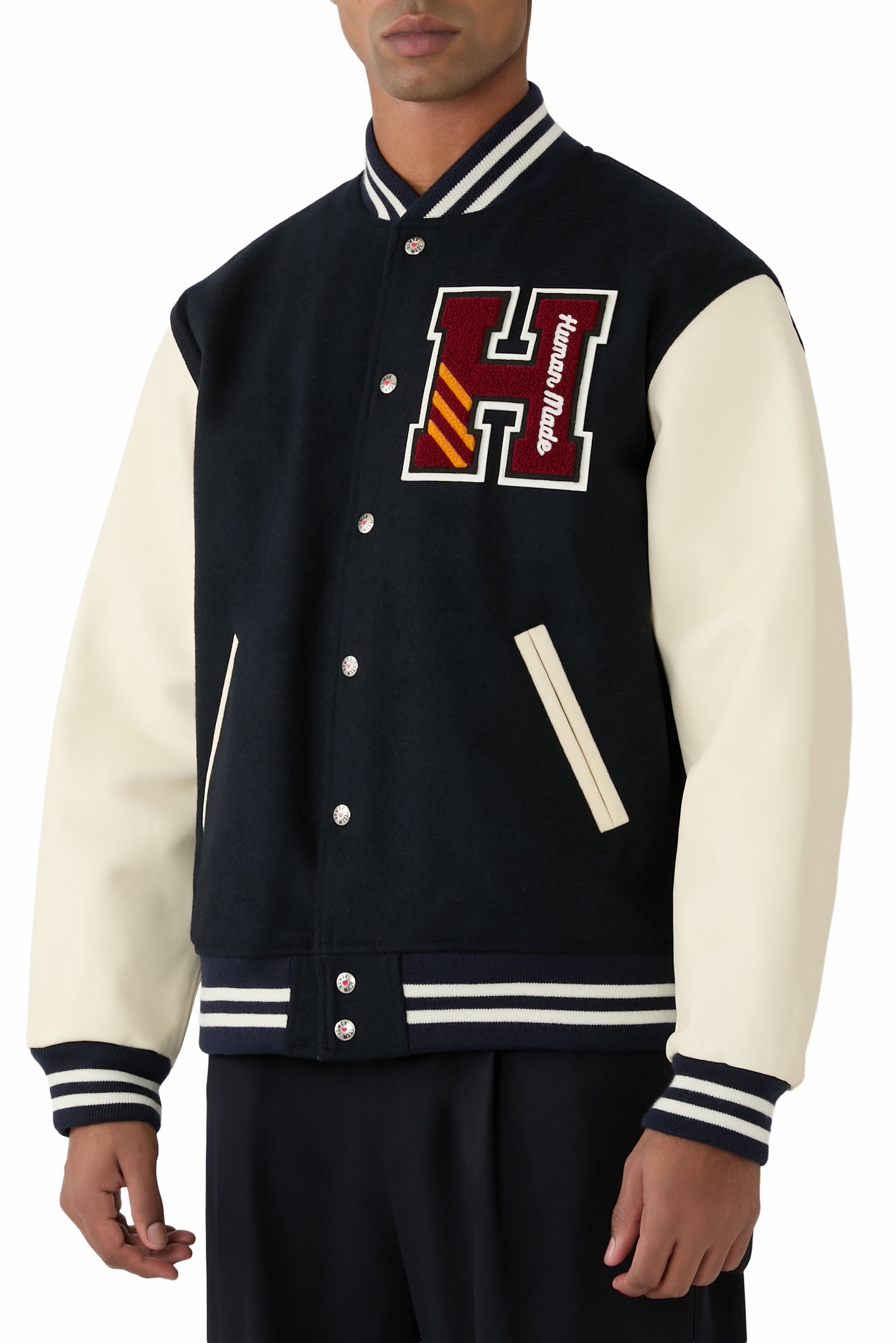 Varsity Jacket