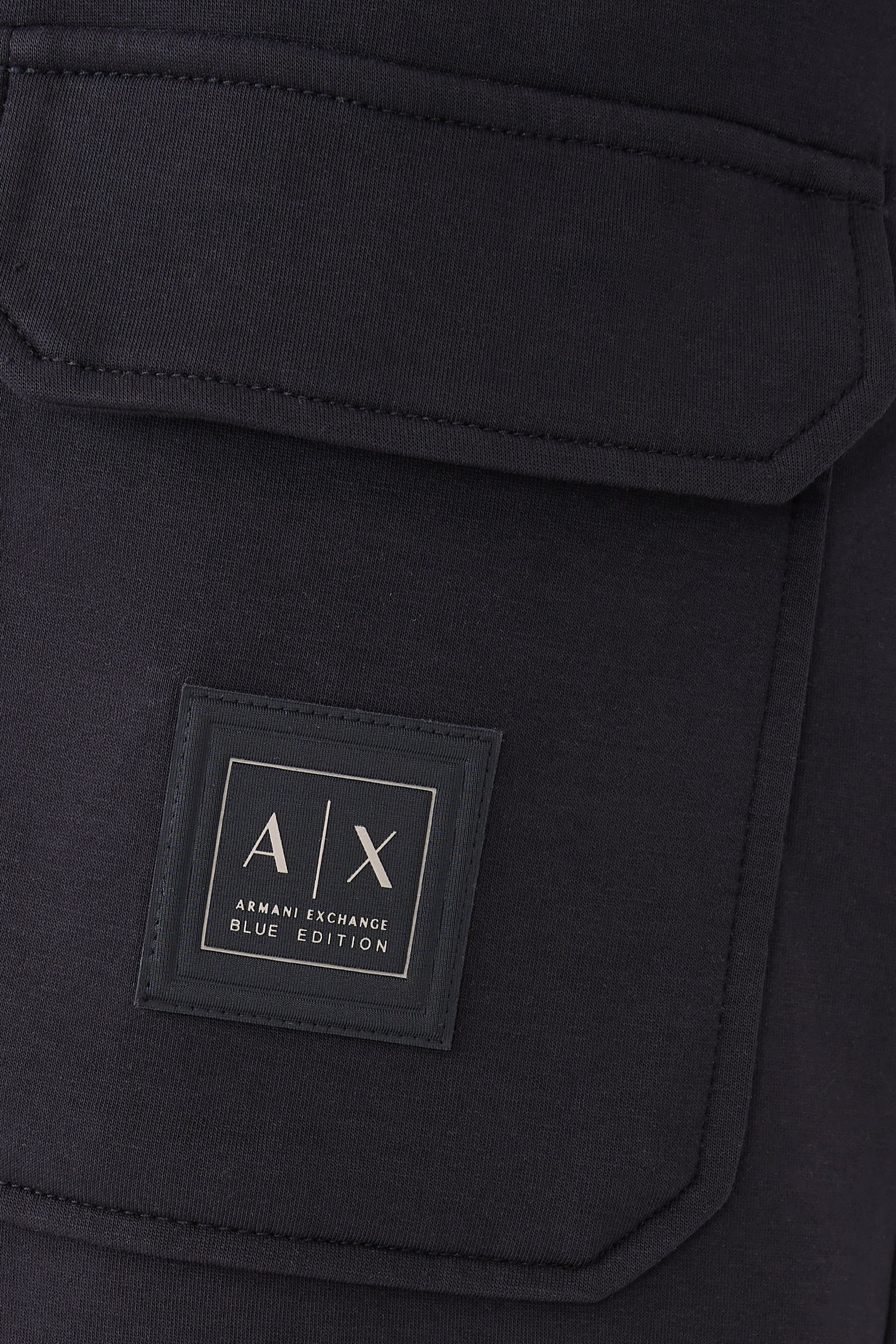 Essential Tessuto Bermuda Shorts