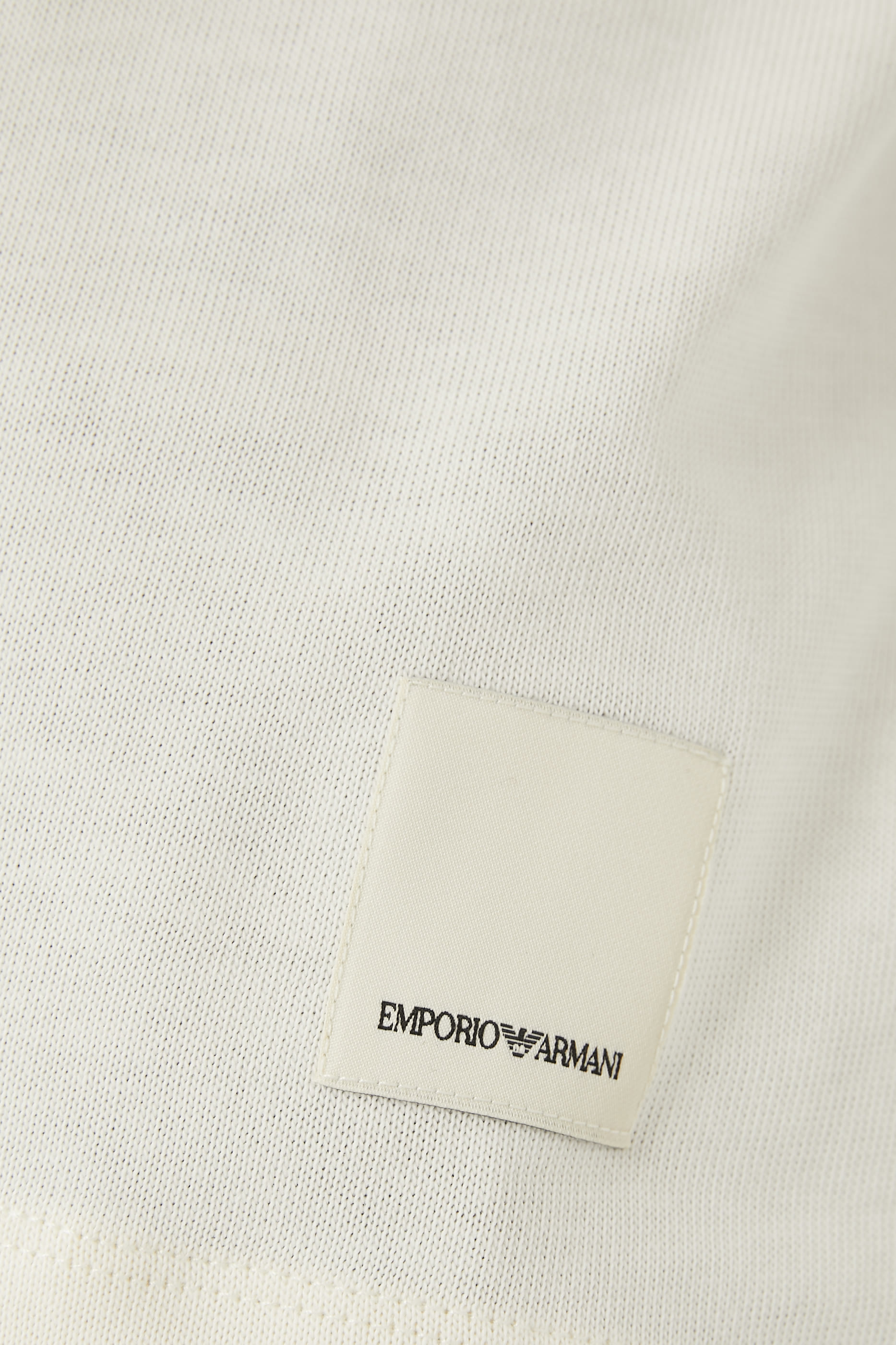 ASV Capsule American Organic Jersey T-shirt