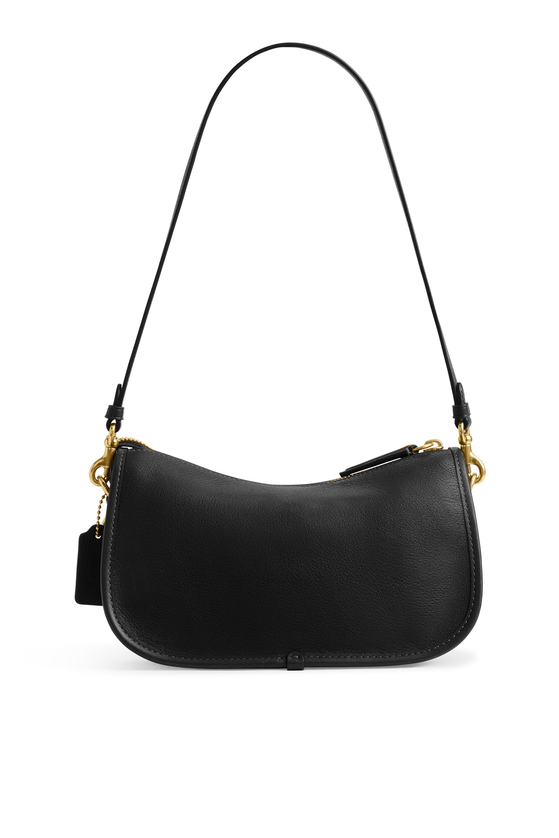 Twin Turnlock Waverly Bag