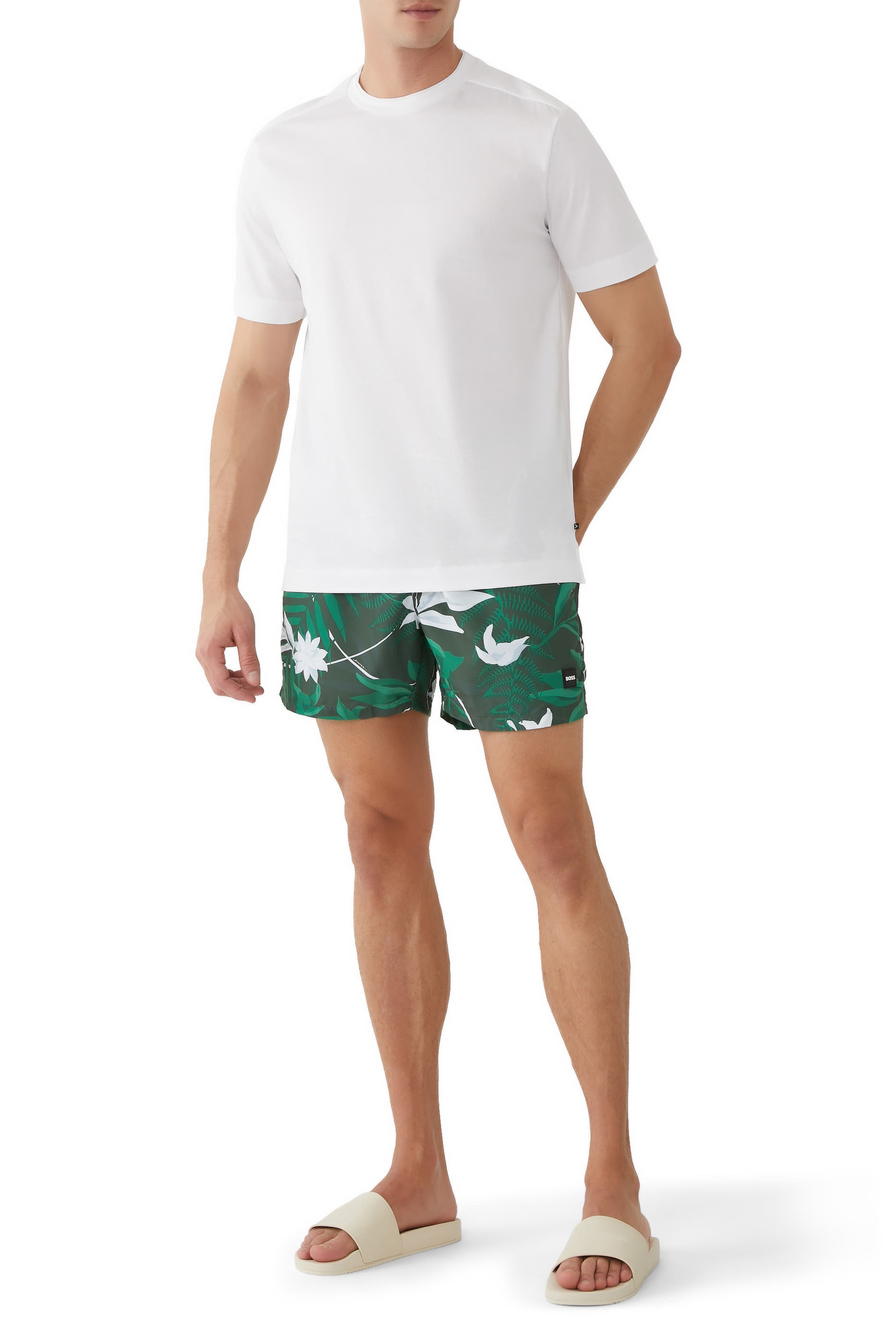 Piranha Swim Shorts